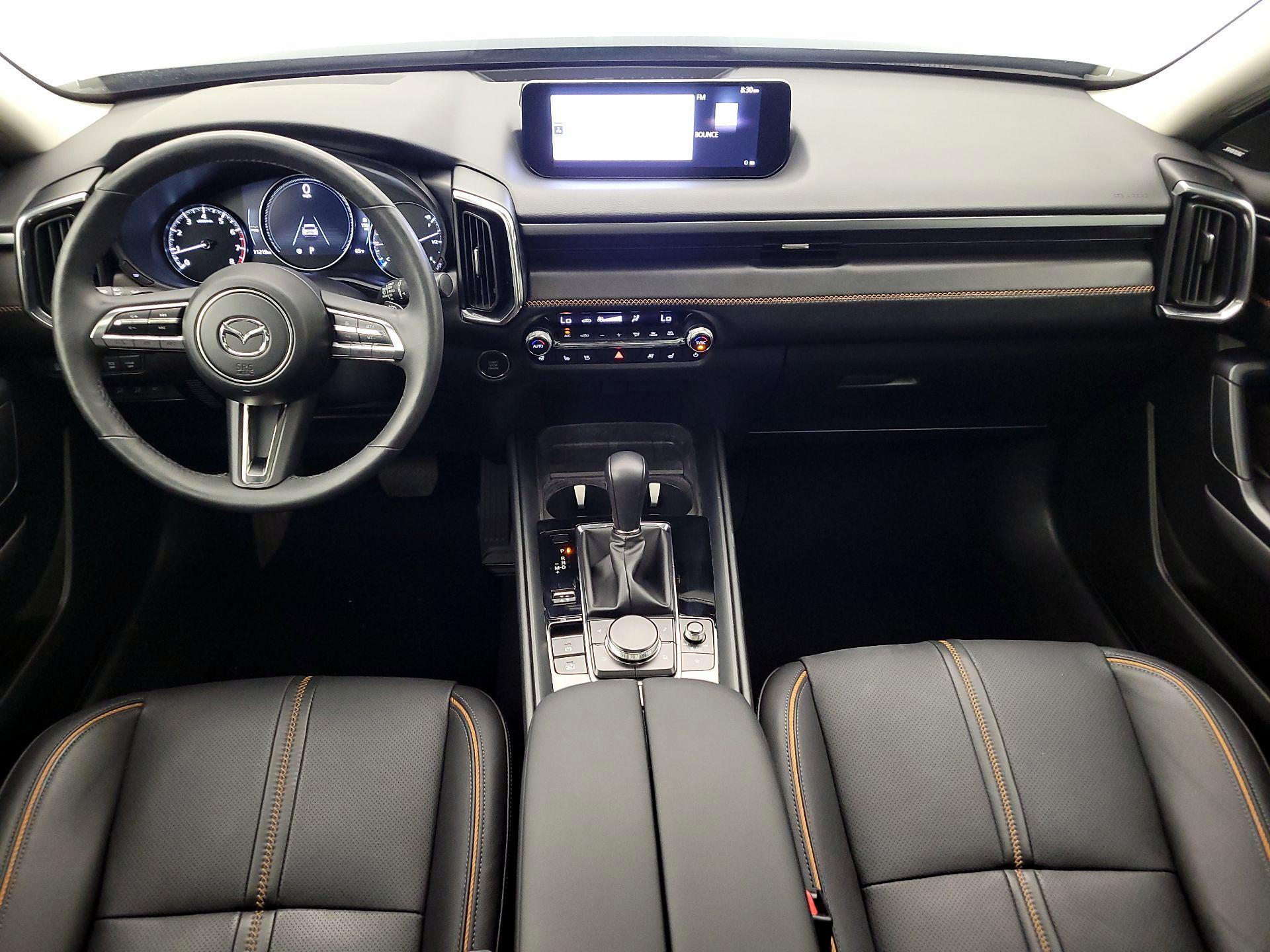 Thumbnail: 2024 Mazda CX-50 - 9