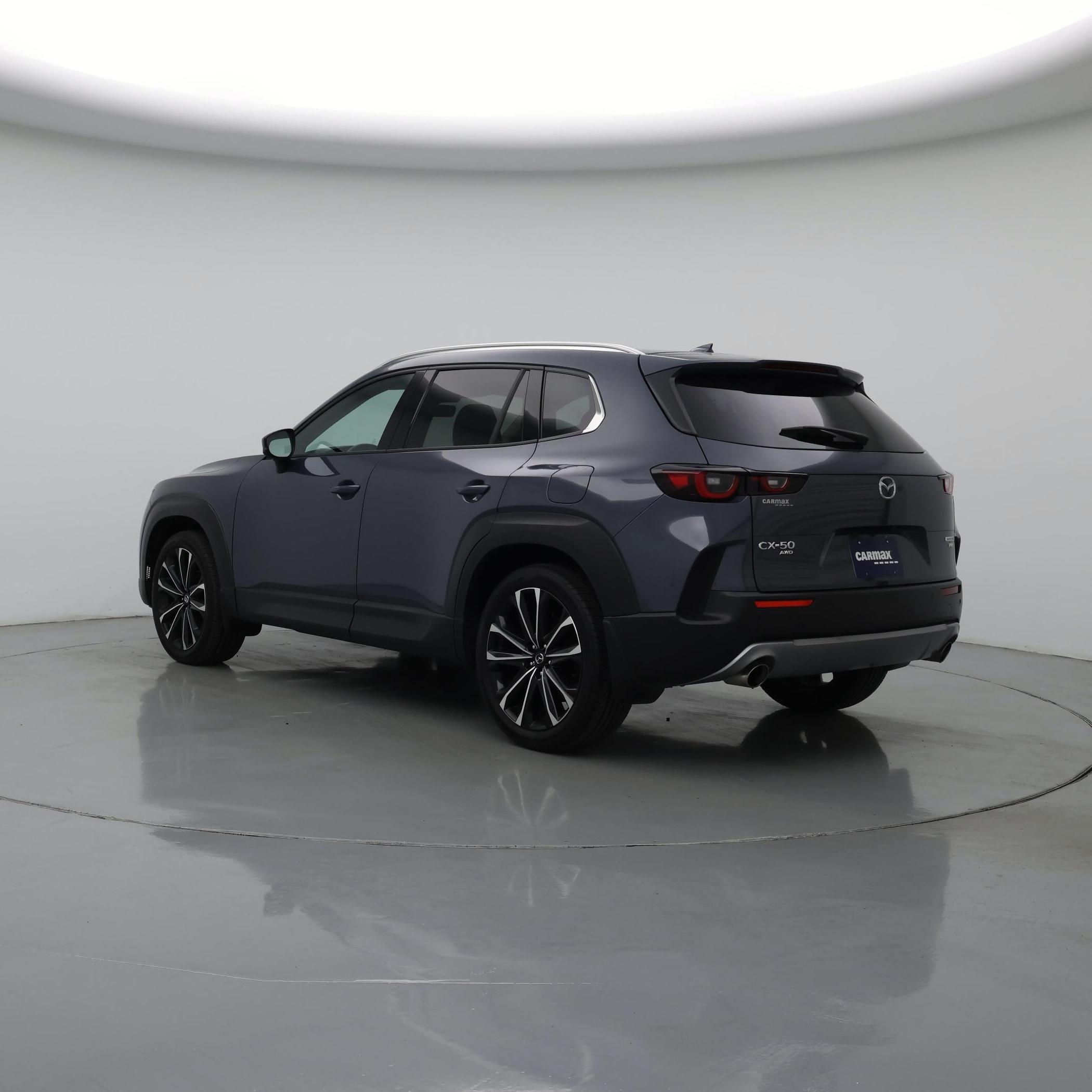 Thumbnail: 2024 Mazda CX-50 - 2