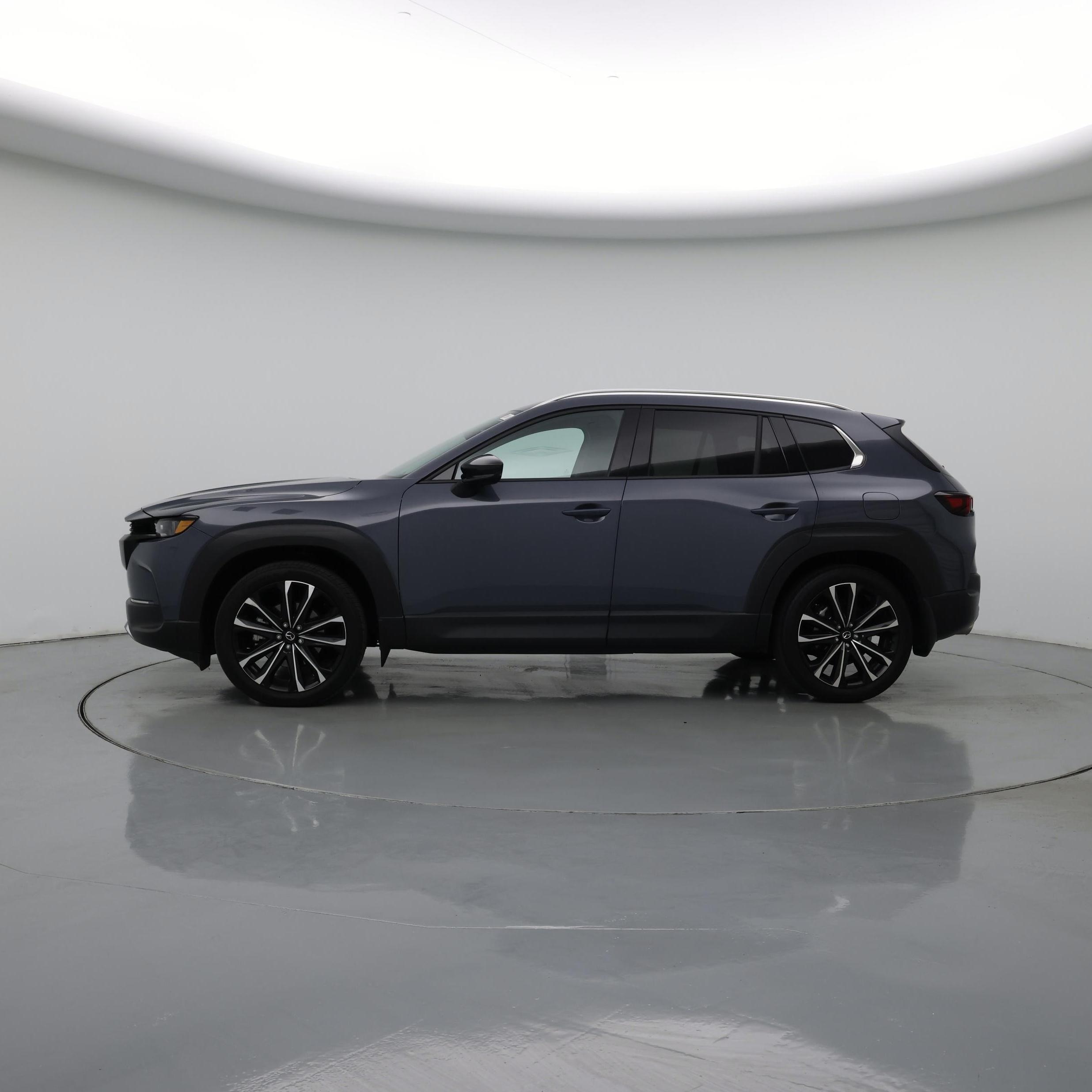 Thumbnail: 2024 Mazda CX-50 - 3