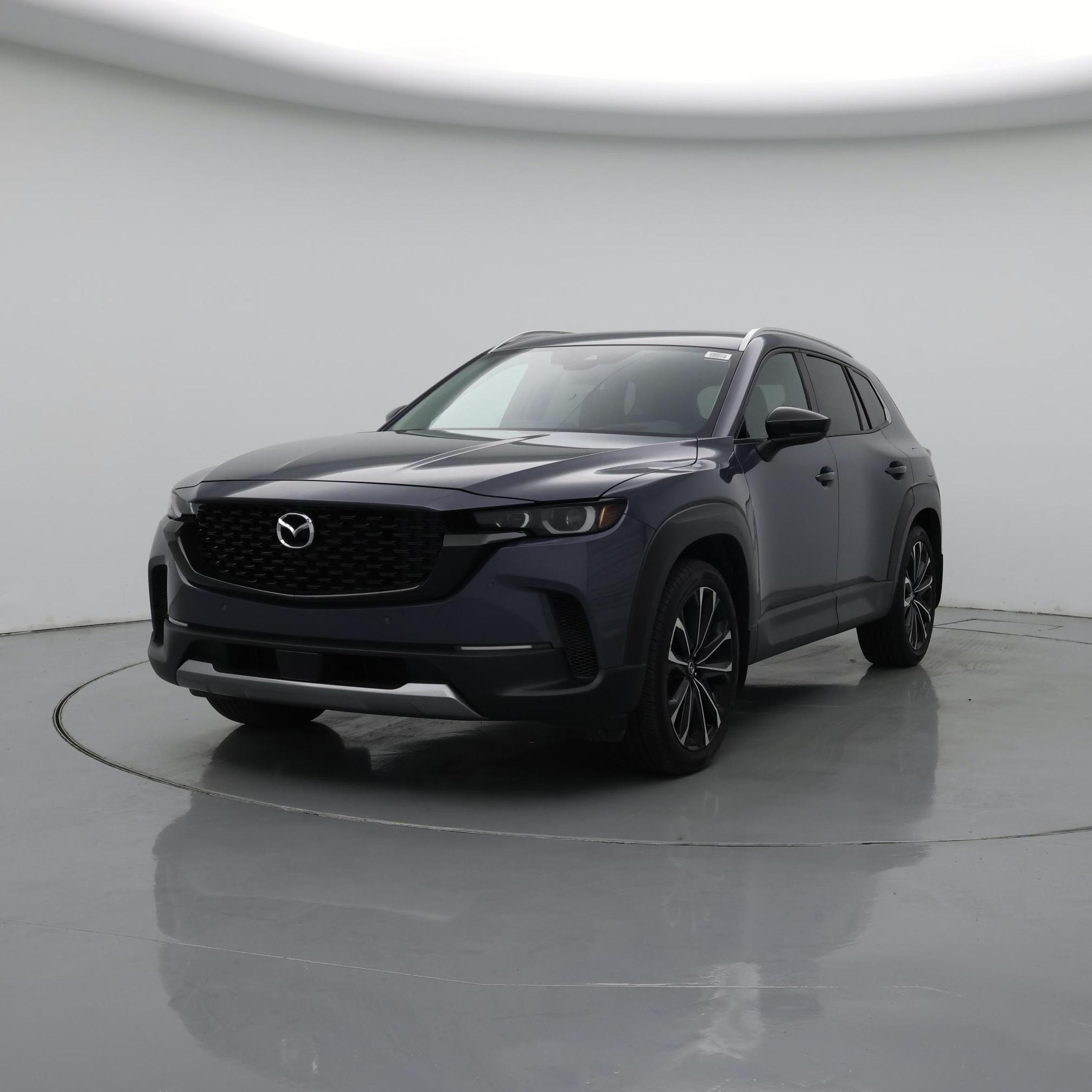 Thumbnail: 2024 Mazda CX-50 - 4