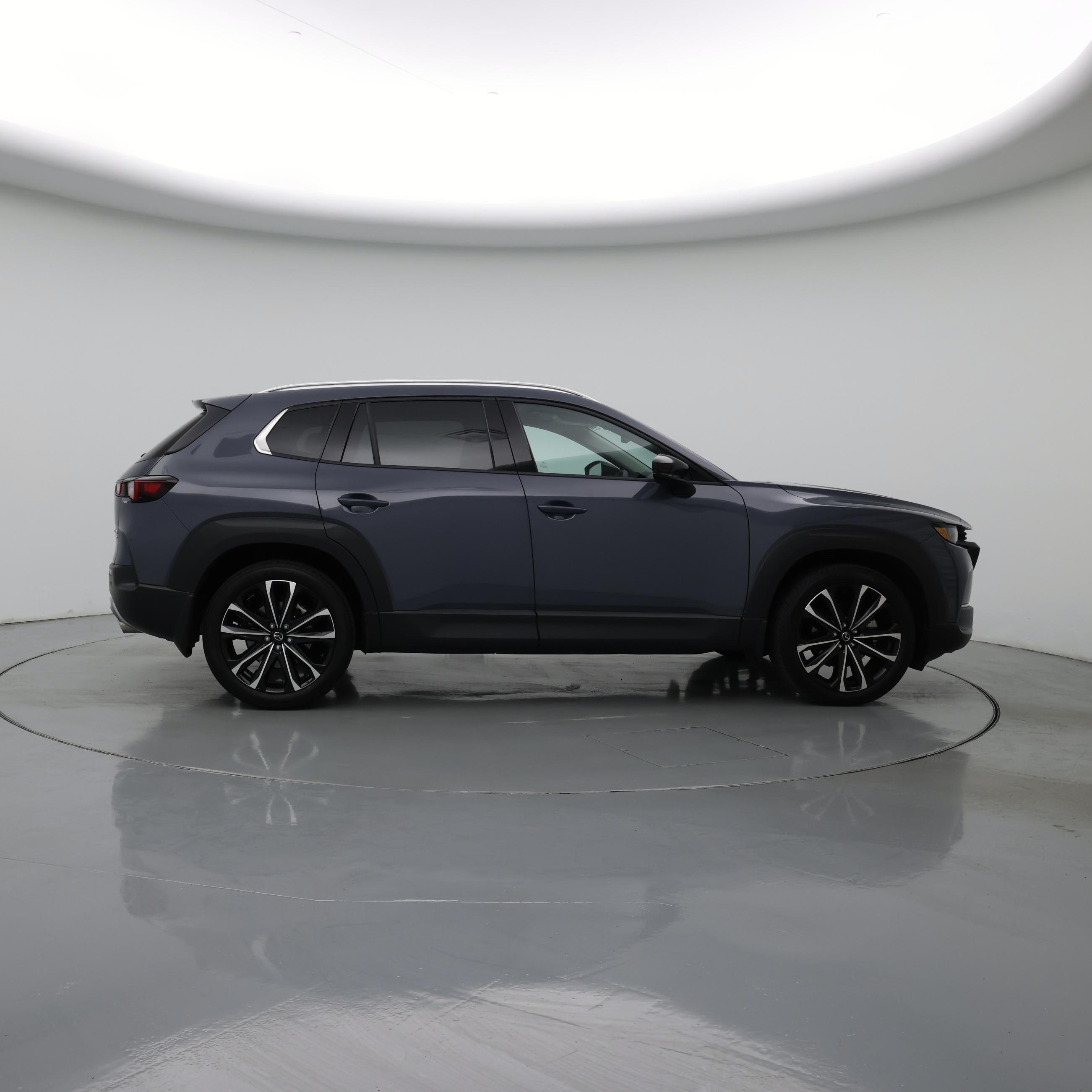 Thumbnail: 2024 Mazda CX-50 - 7