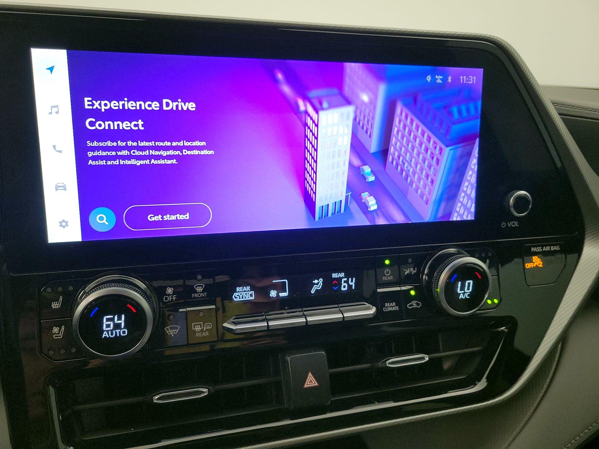 Thumbnail: 2023 Toyota Highlander - 14