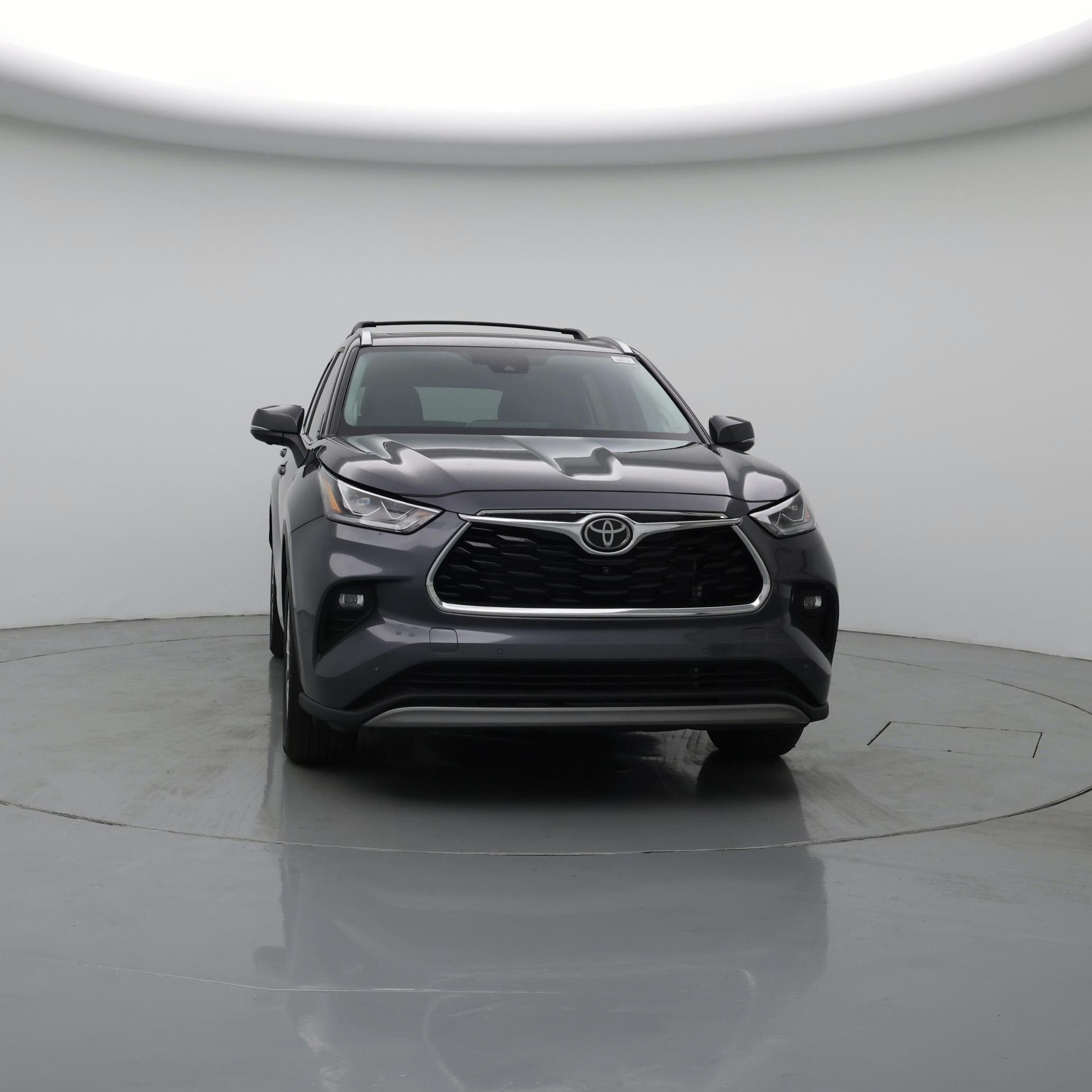 Thumbnail: 2023 Toyota Highlander - 5