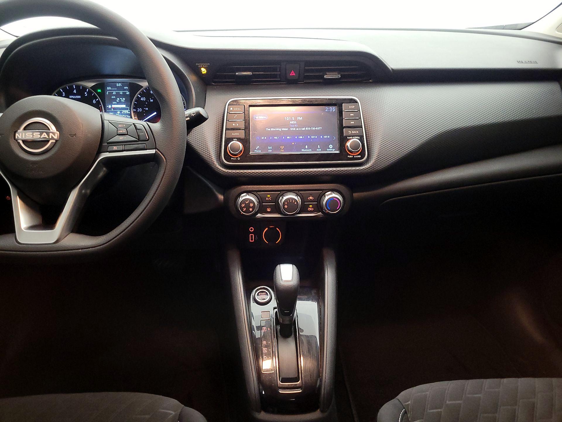 Thumbnail: 2022 Nissan Kicks - 9