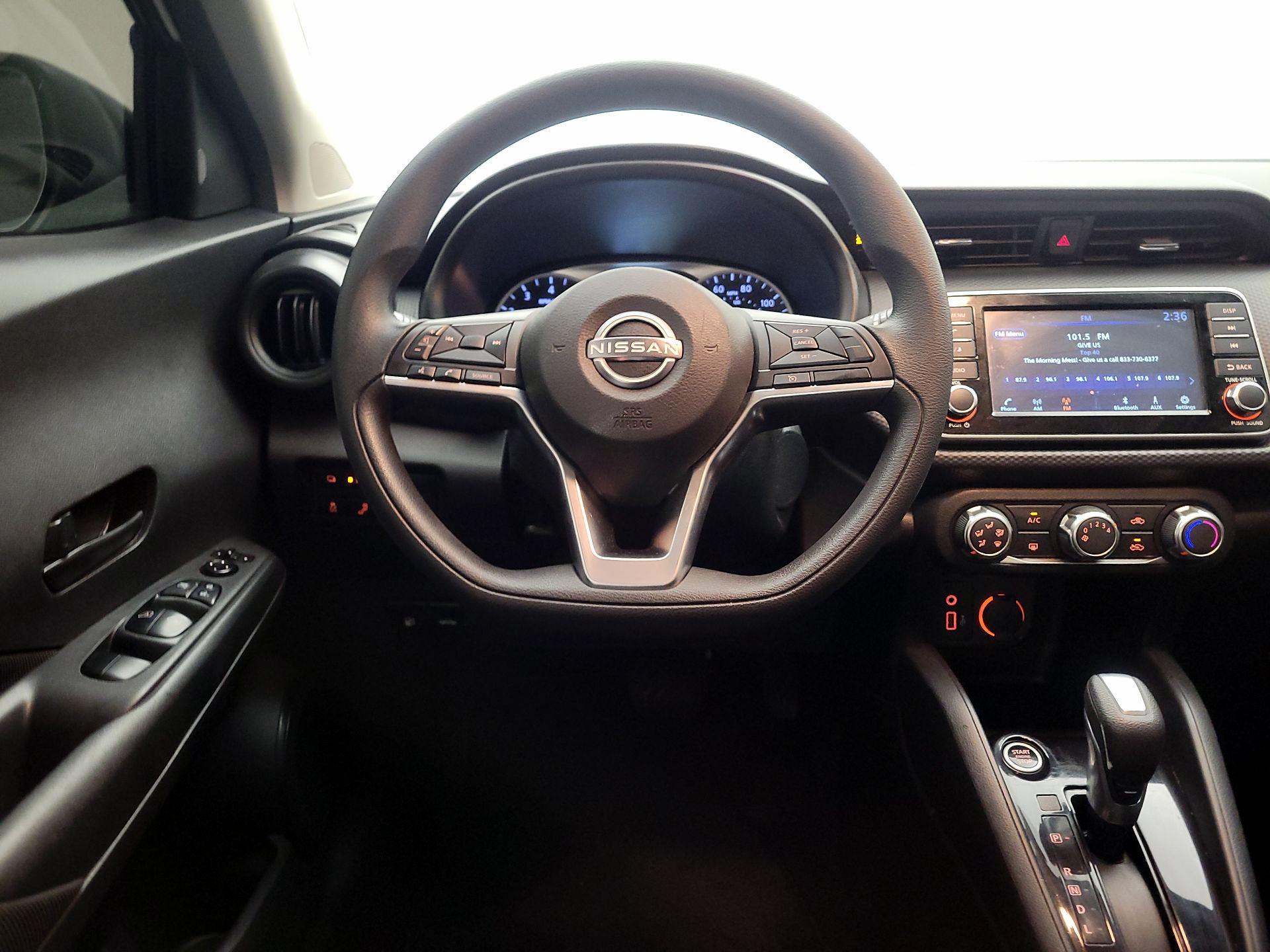 Thumbnail: 2022 Nissan Kicks - 10