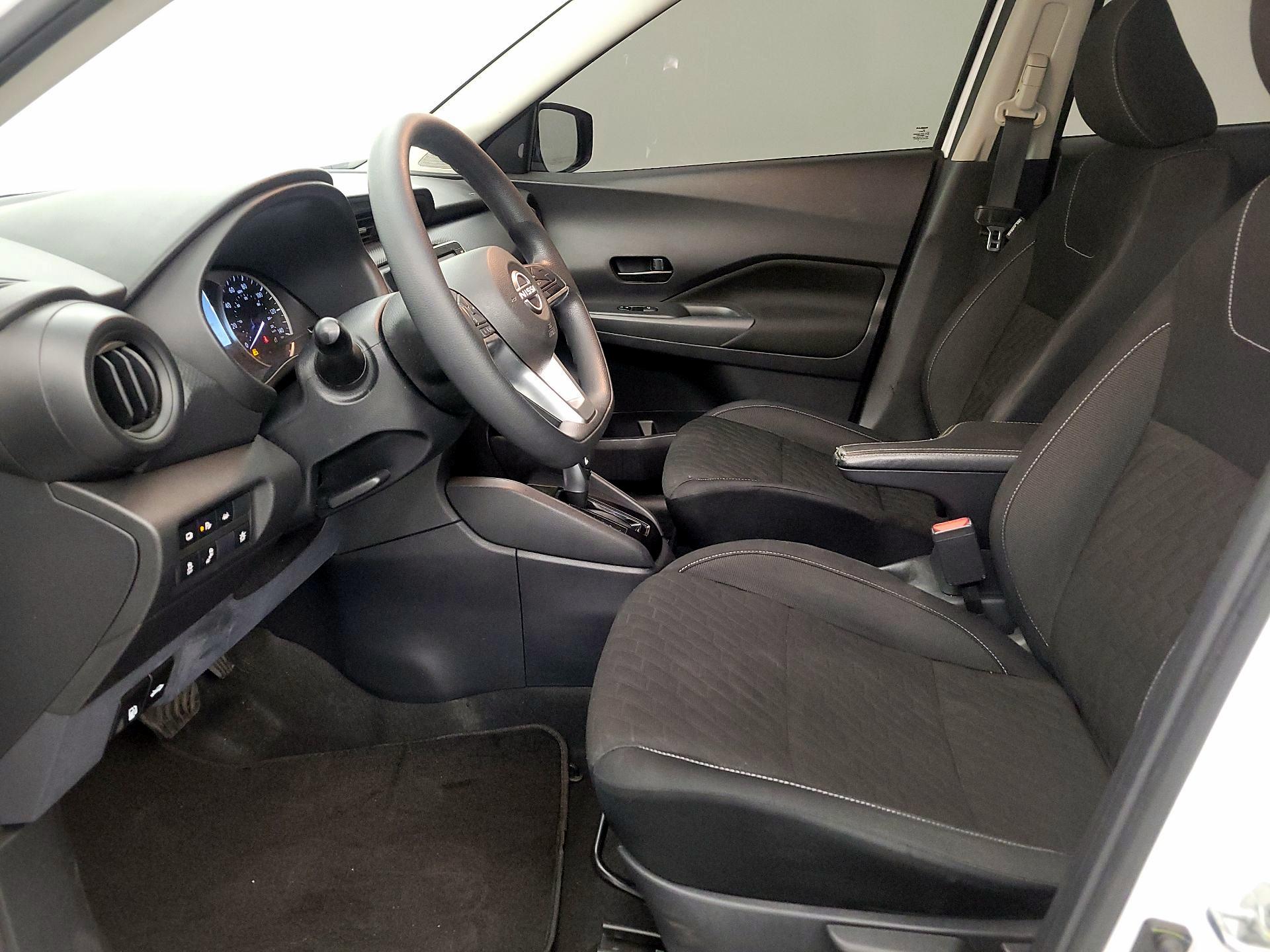 Thumbnail: 2022 Nissan Kicks - 11