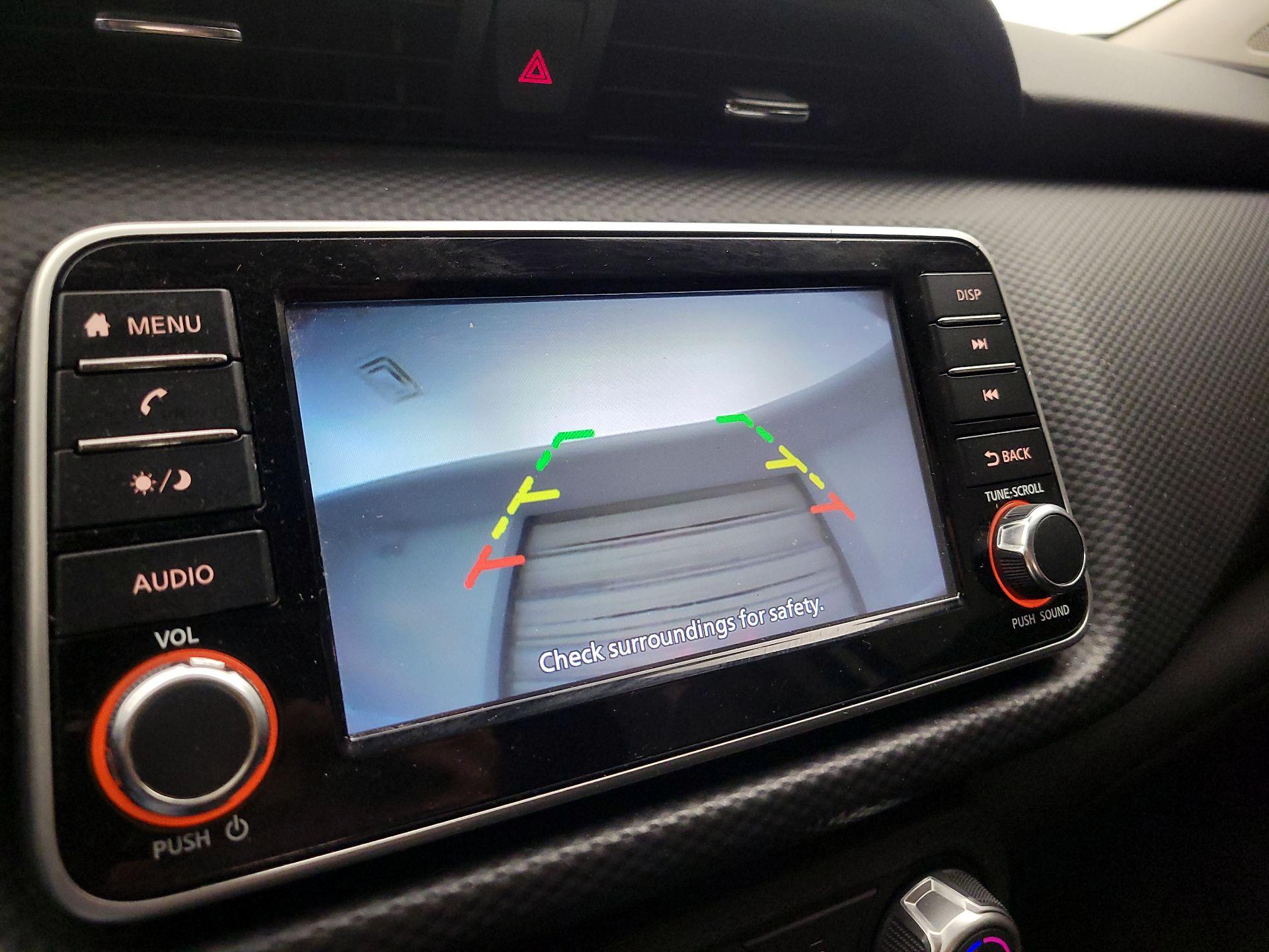 Thumbnail: 2022 Nissan Kicks - 14