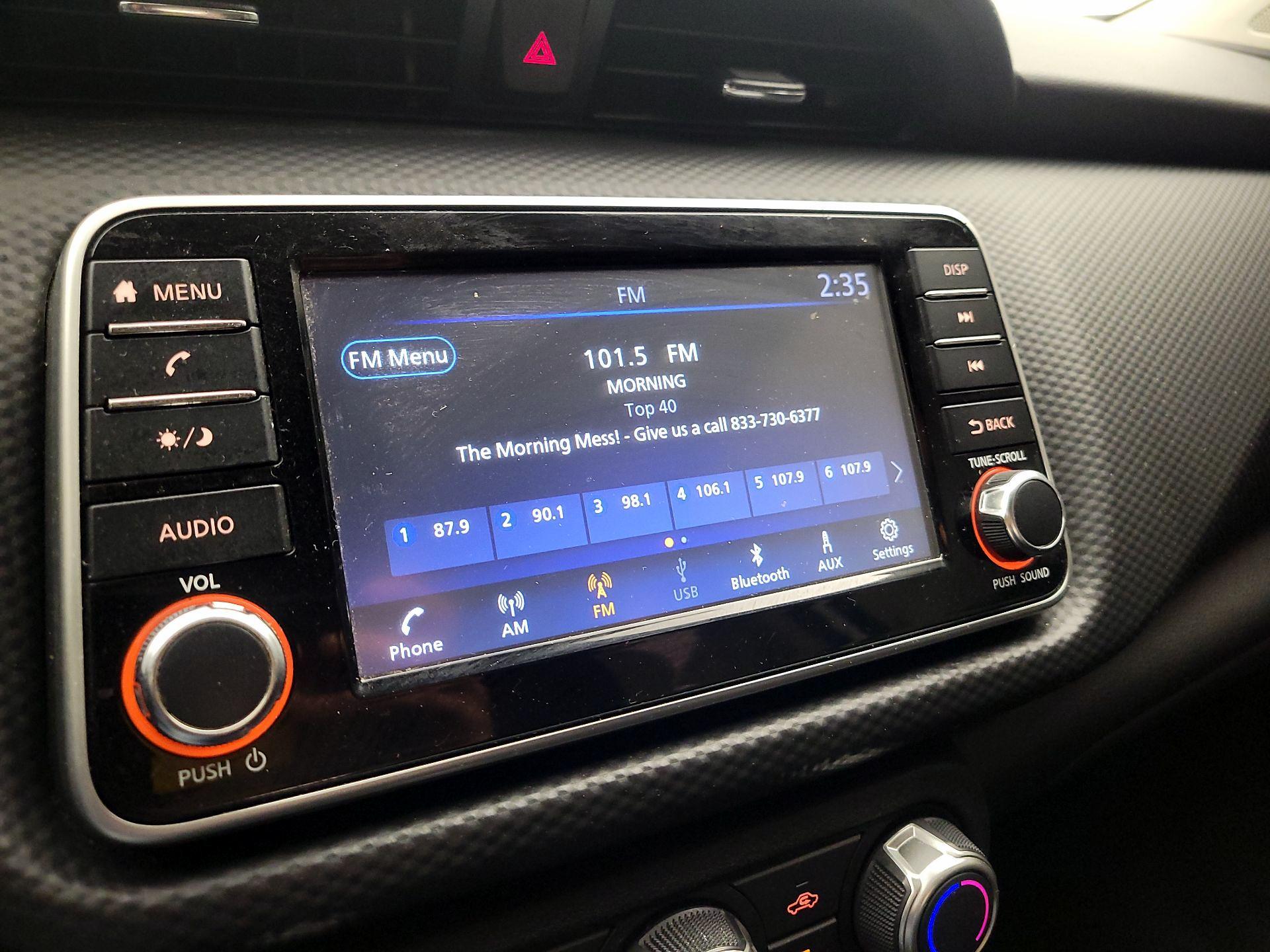 Thumbnail: 2022 Nissan Kicks - 15