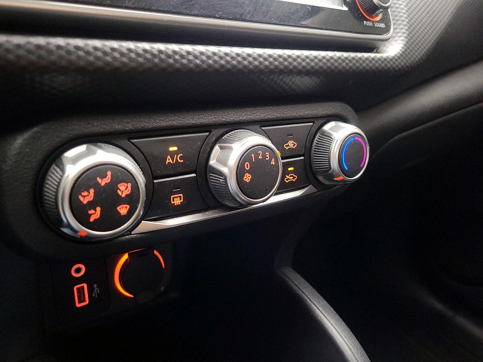 Thumbnail: 2022 Nissan Kicks - 16