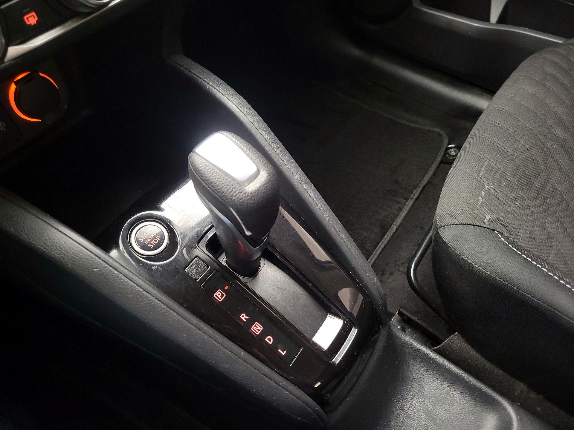 Thumbnail: 2022 Nissan Kicks - 17