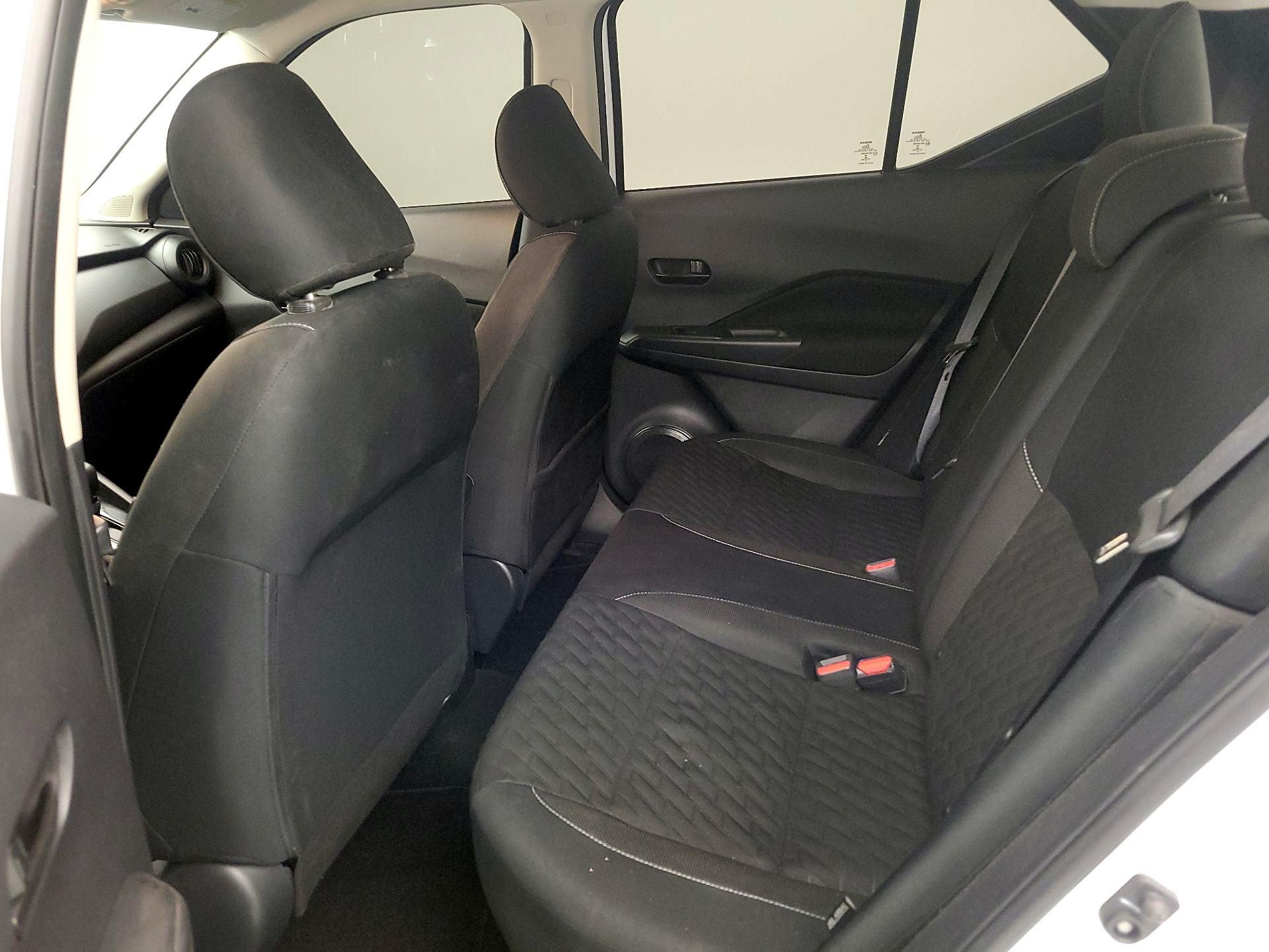 Thumbnail: 2022 Nissan Kicks - 19