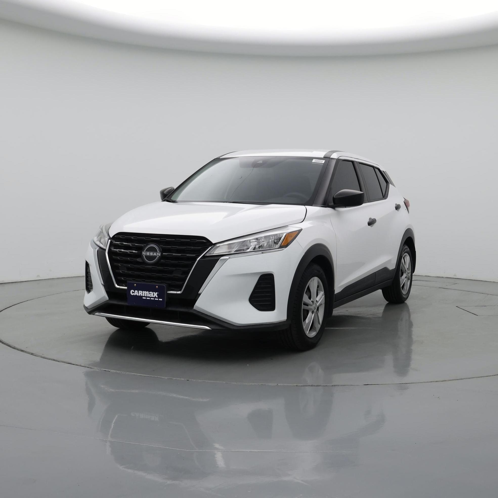 Thumbnail: 2022 Nissan Kicks - 4