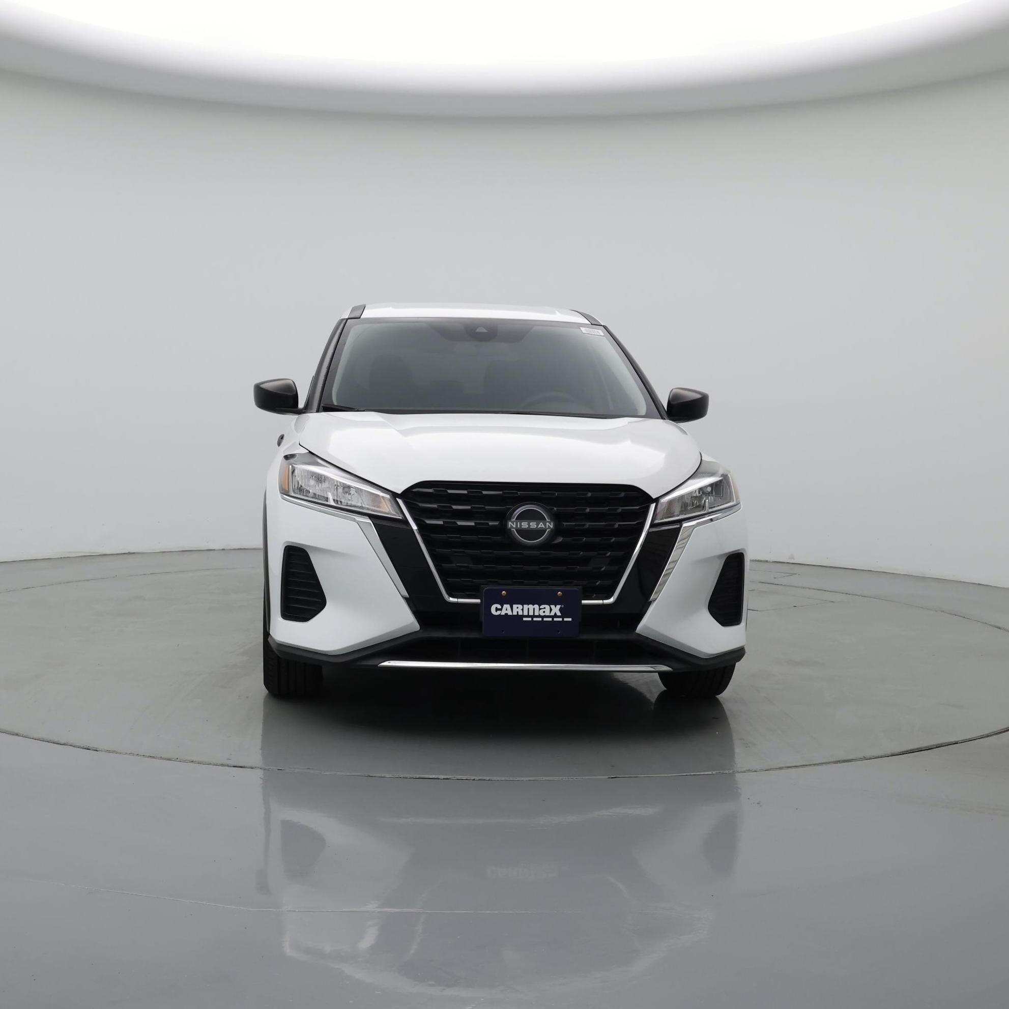 Thumbnail: 2022 Nissan Kicks - 5