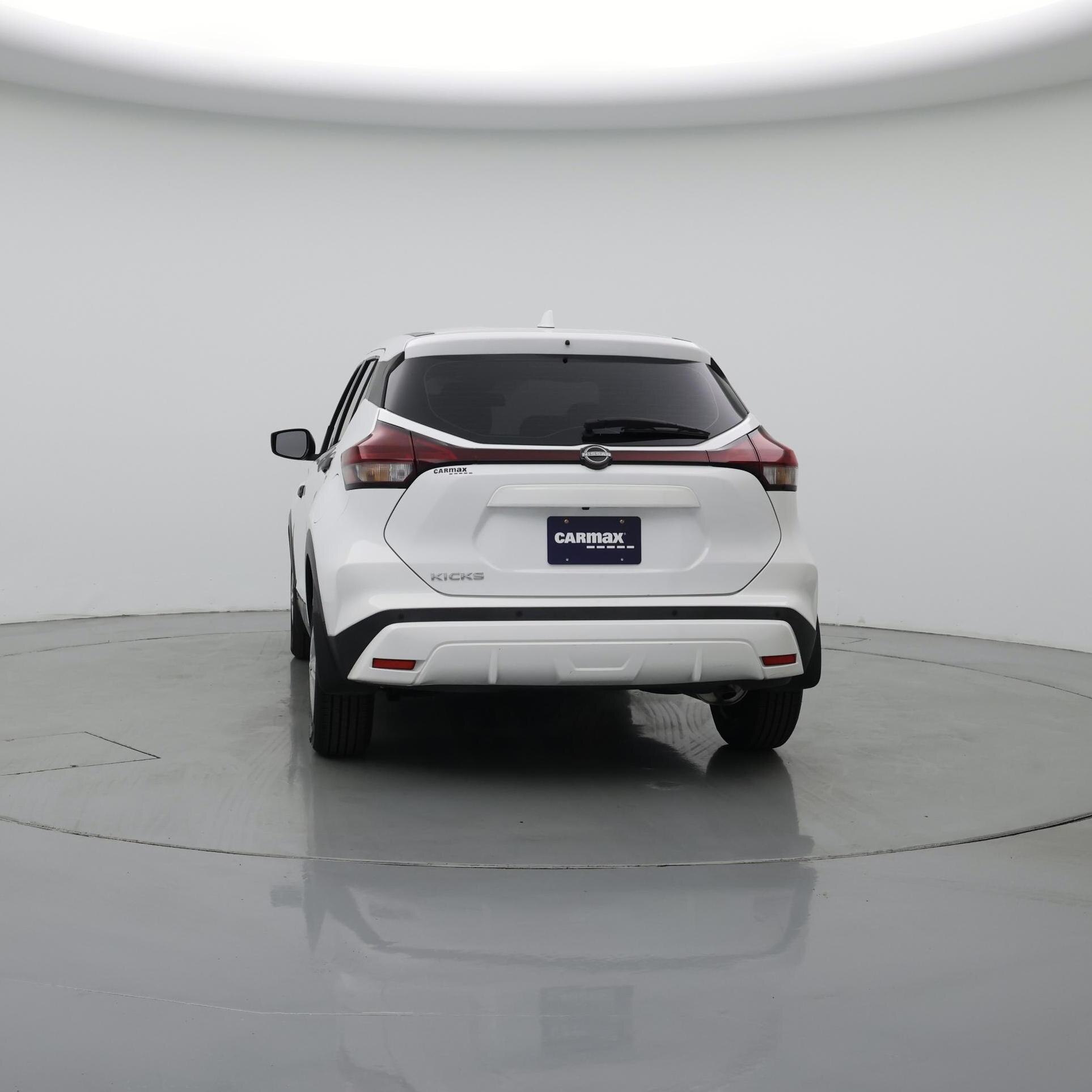 Thumbnail: 2022 Nissan Kicks - 6