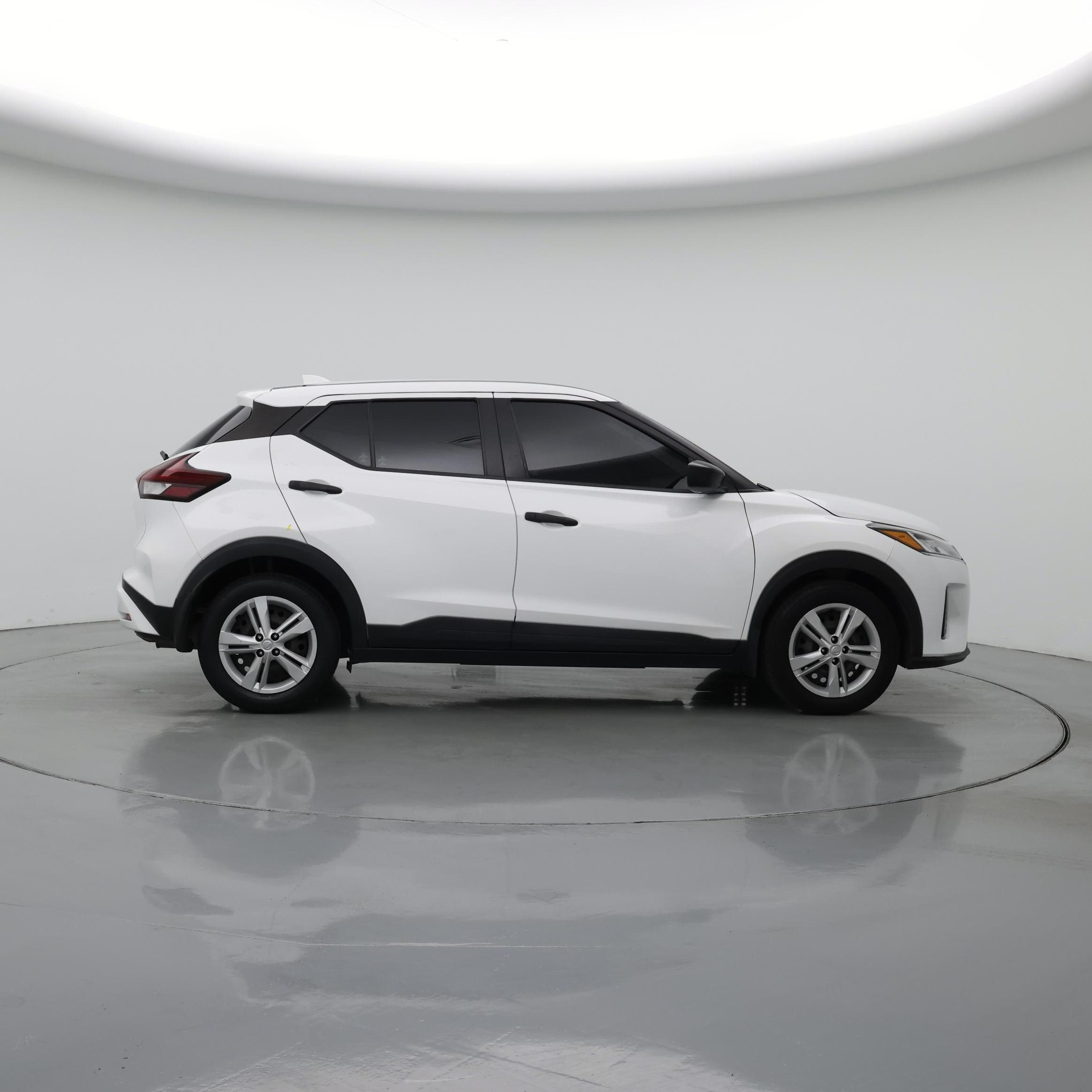 Thumbnail: 2022 Nissan Kicks - 7