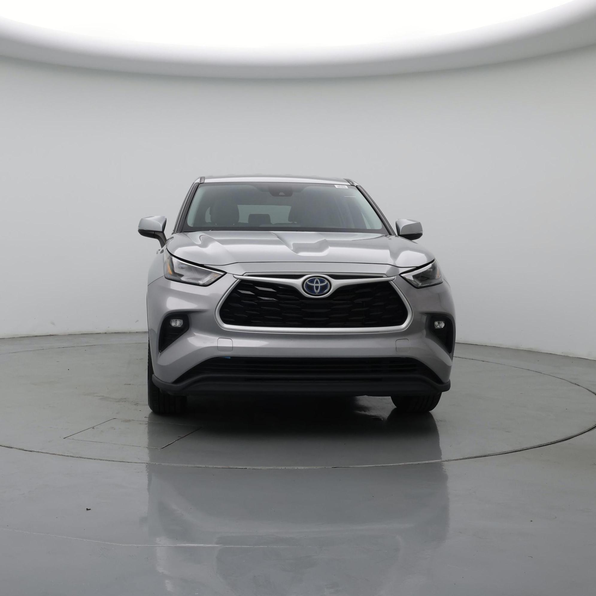 Thumbnail: 2022 Toyota Highlander - 5