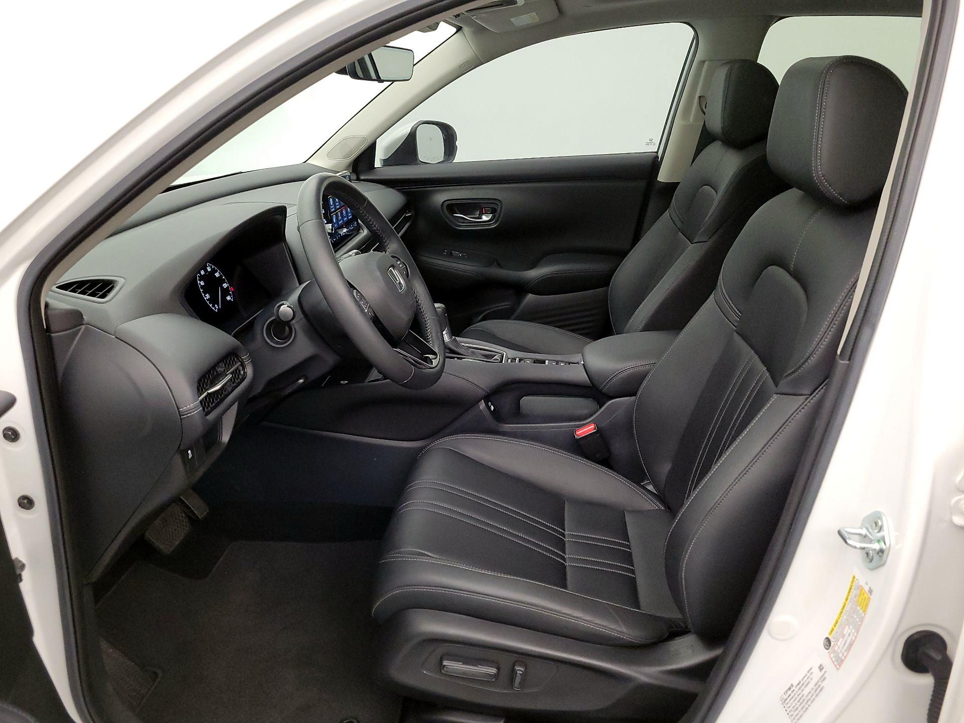 Thumbnail: 2023 Honda HR-V - 11