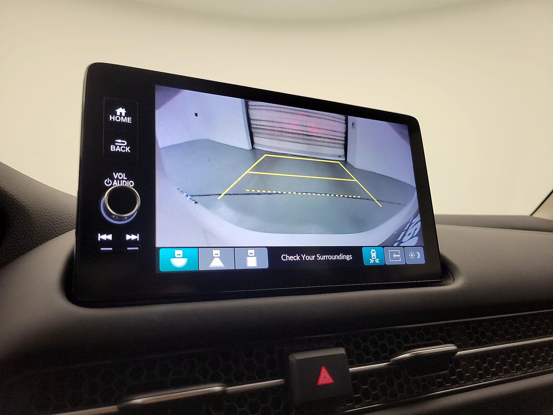 Thumbnail: 2023 Honda HR-V - 14