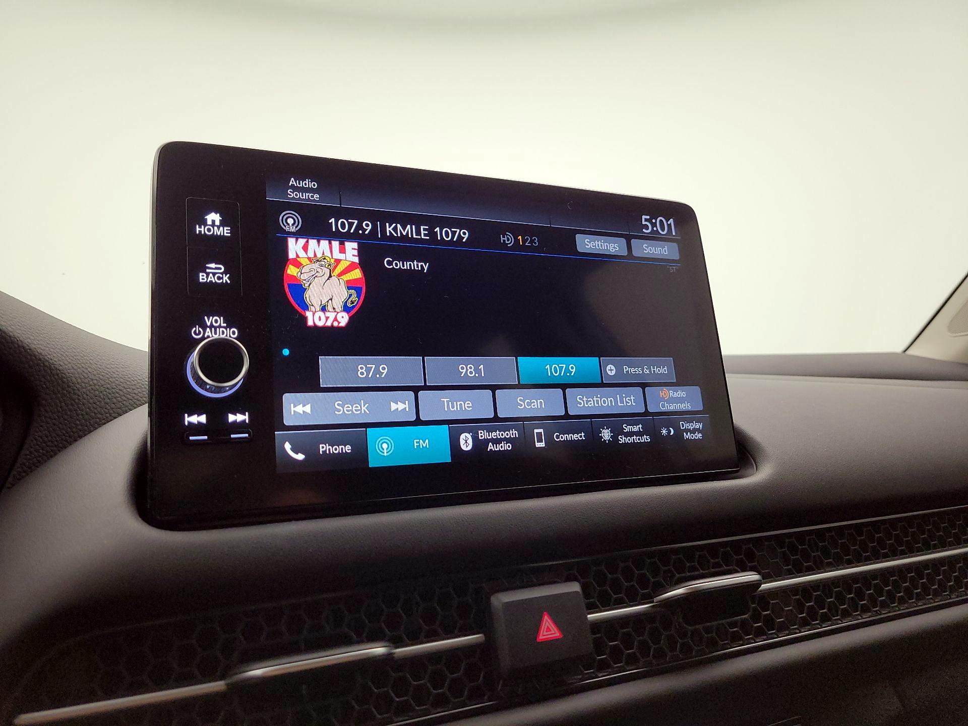 Thumbnail: 2023 Honda HR-V - 15