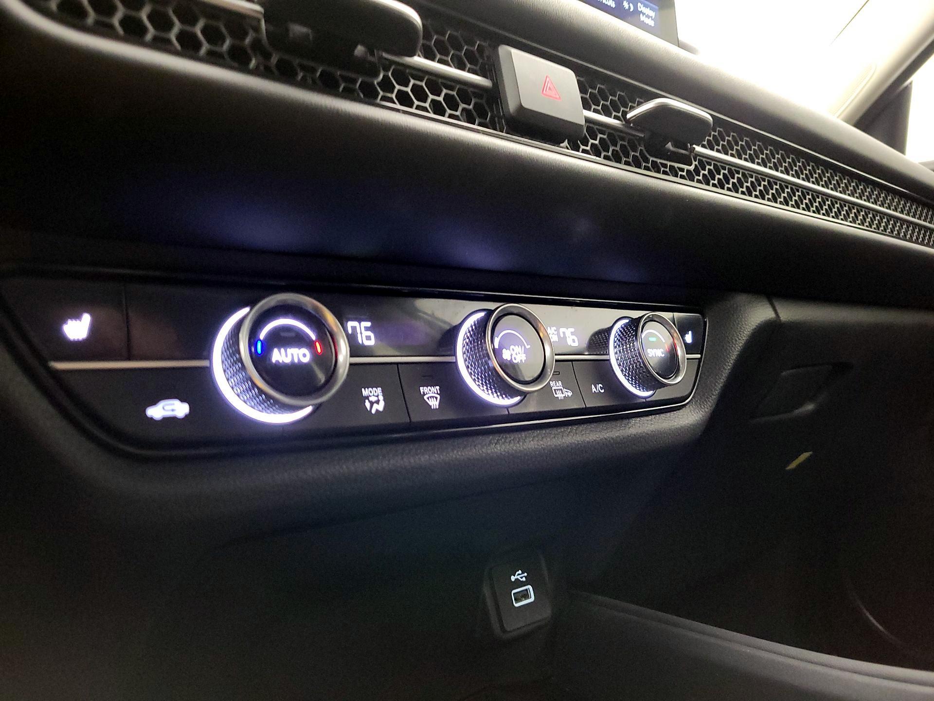 Thumbnail: 2023 Honda HR-V - 16