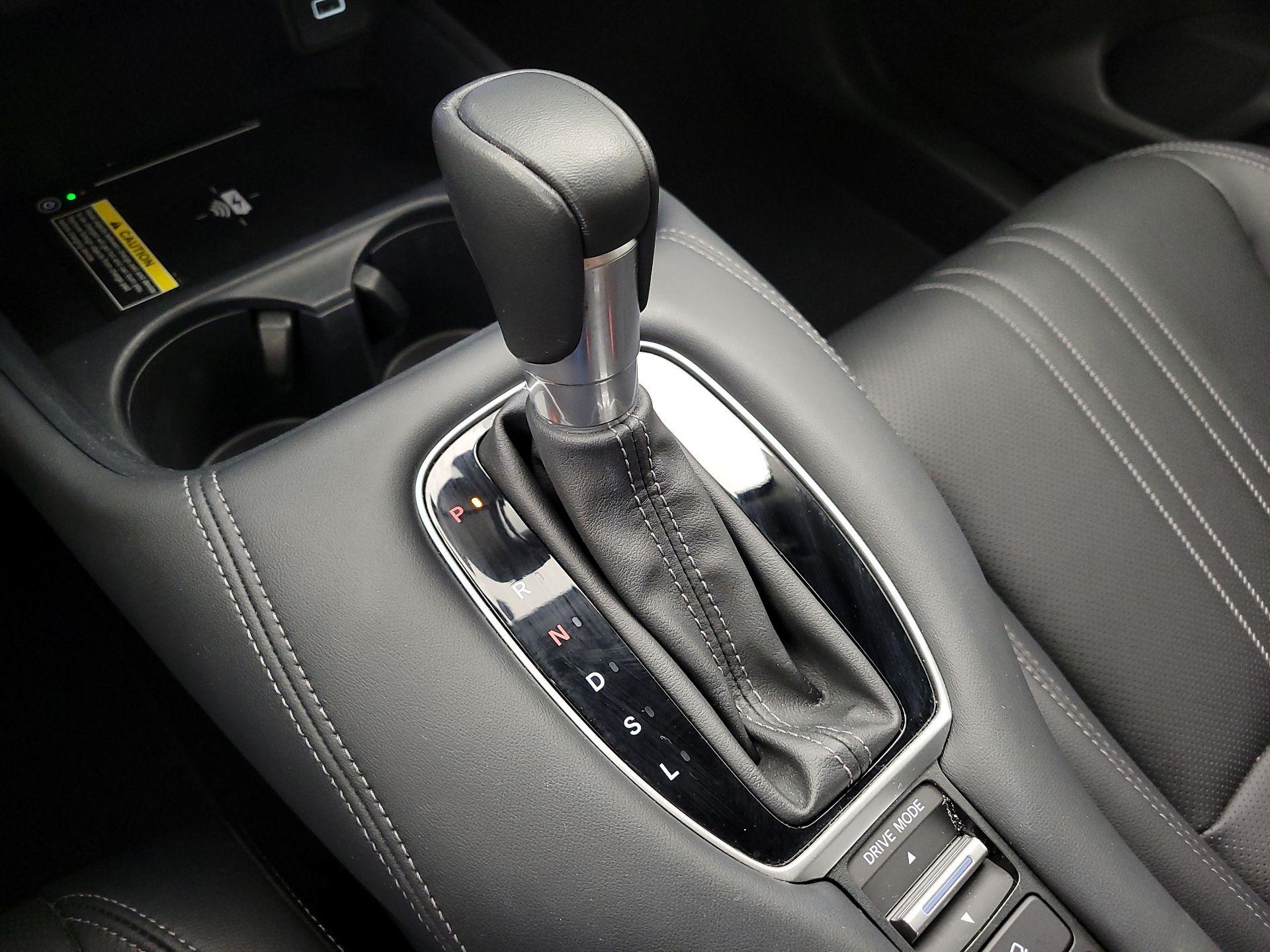 Thumbnail: 2023 Honda HR-V - 17