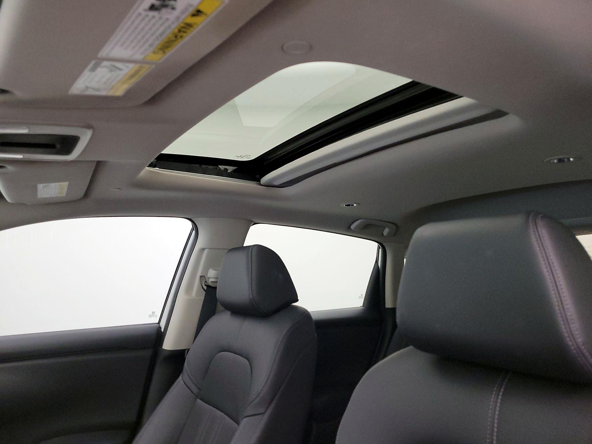 Thumbnail: 2023 Honda HR-V - 19