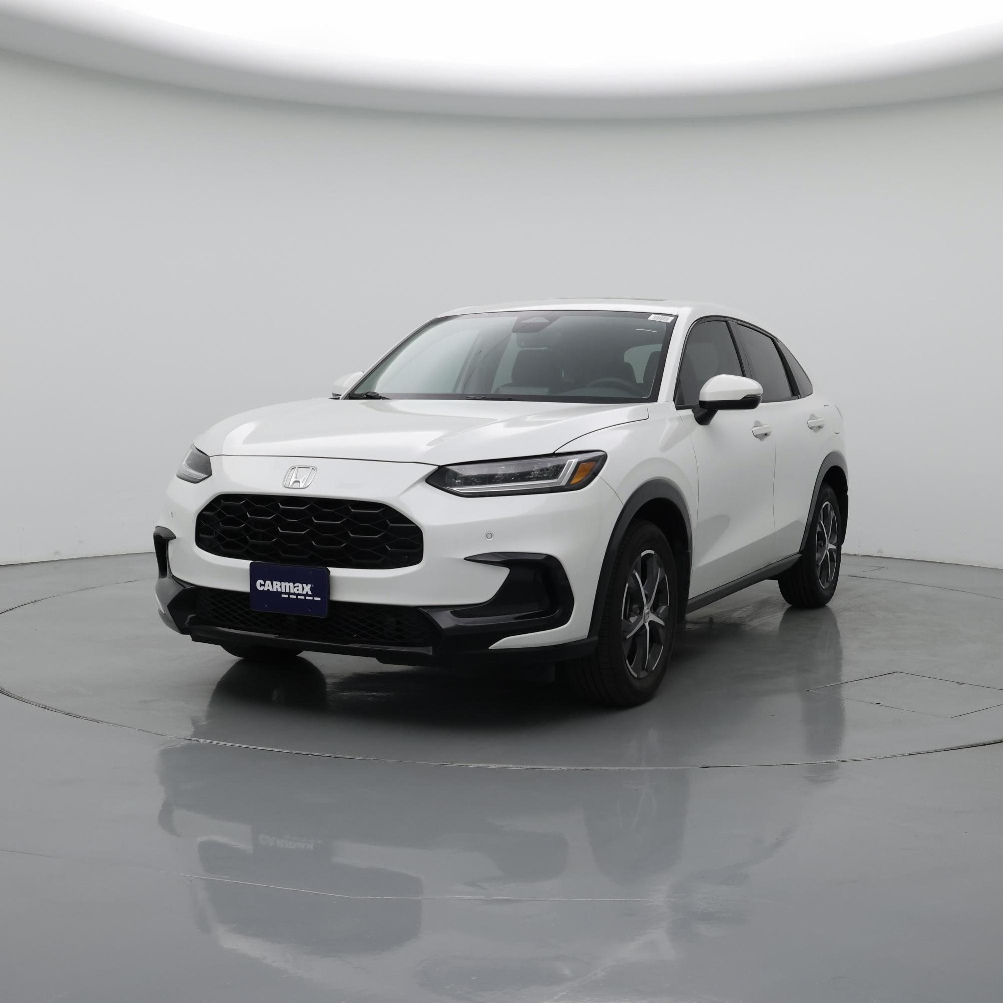 Thumbnail: 2023 Honda HR-V - 4