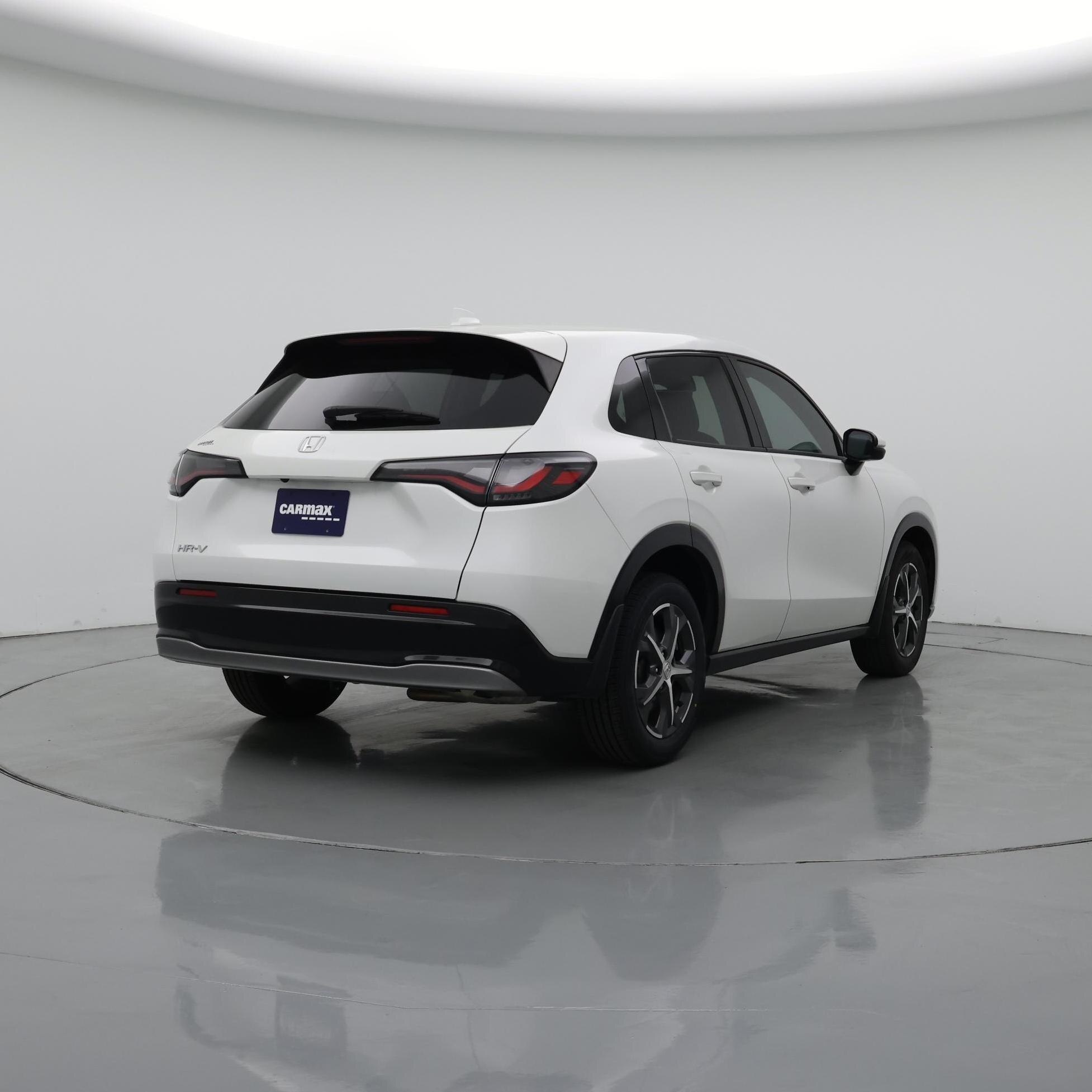 Thumbnail: 2023 Honda HR-V - 8