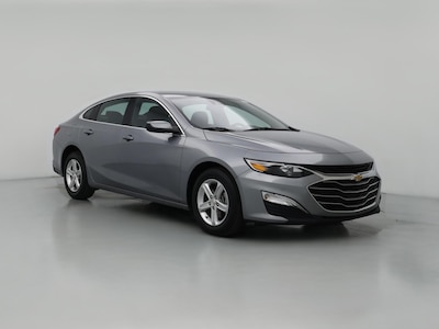 2024 Chevrolet Malibu LS