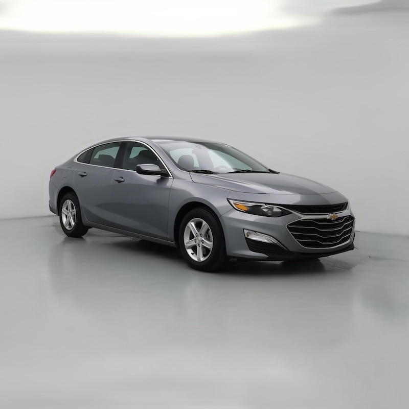 2024 Chevrolet Malibu LS