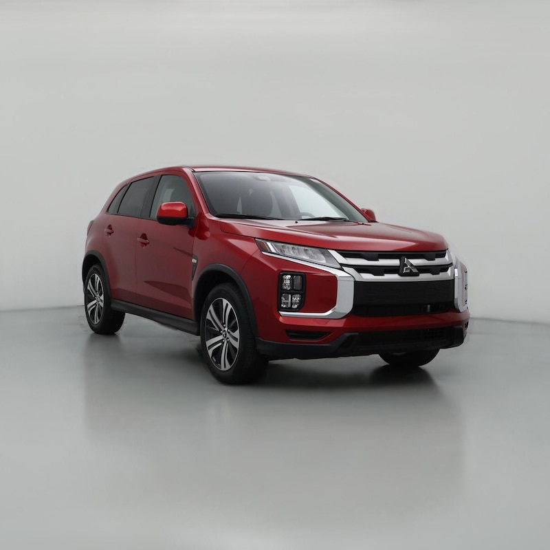 2025 Mitsubishi Outlander Sport S