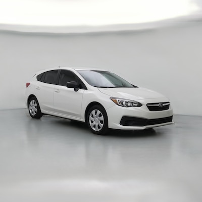 2022 Subaru Impreza