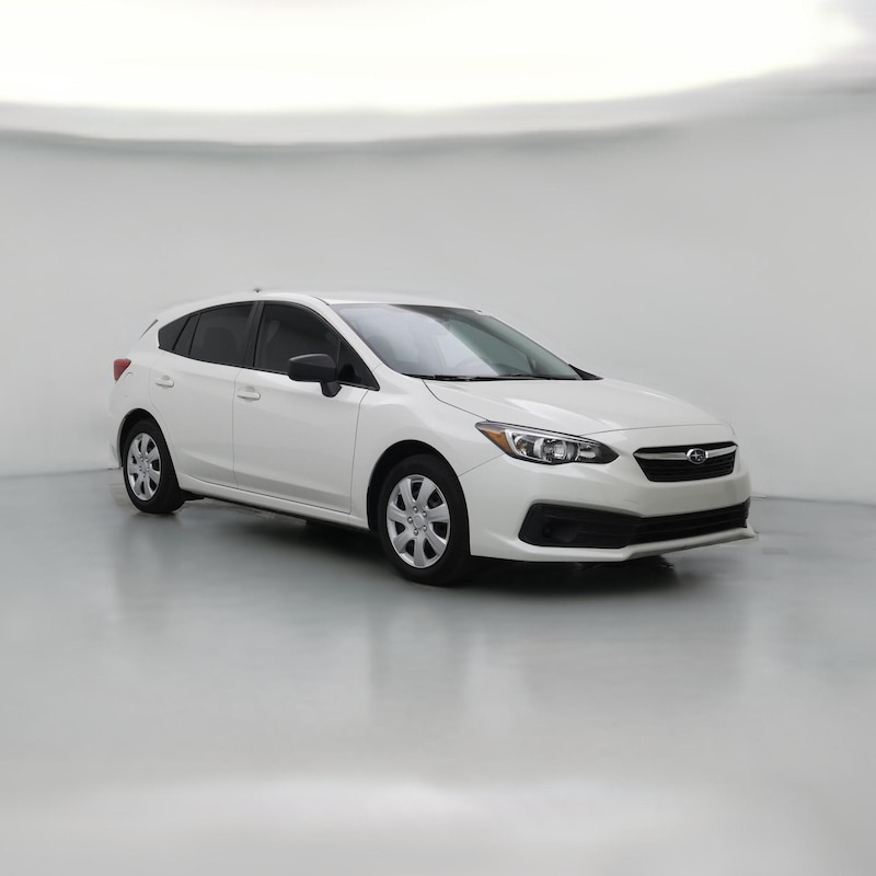 2022 Subaru Impreza