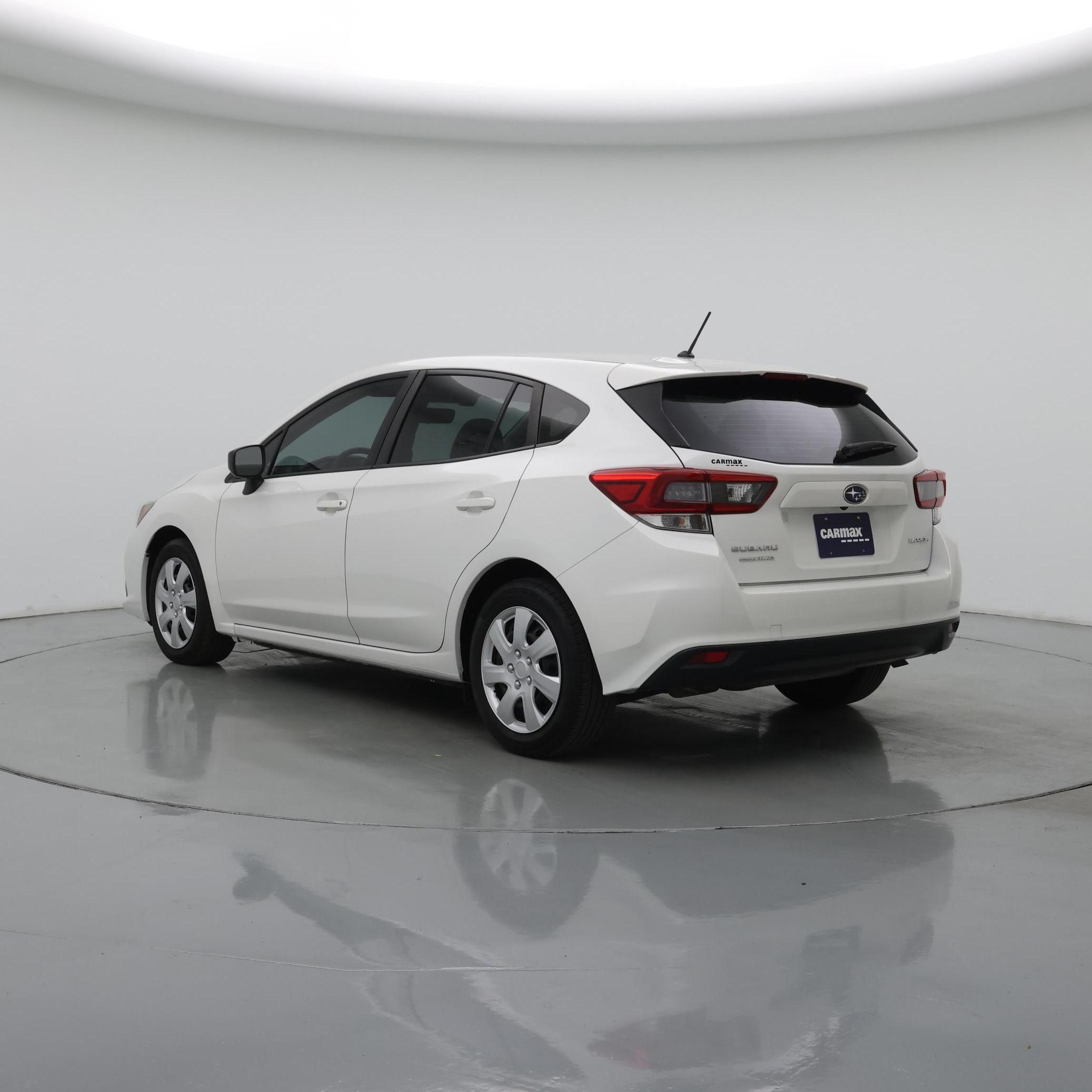 Thumbnail: 2022 Subaru Impreza - 2