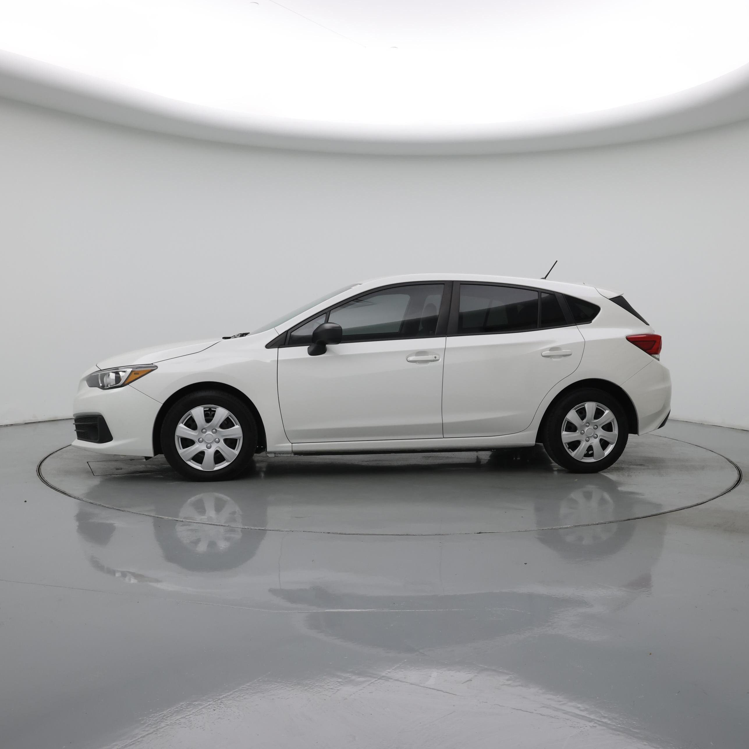 Thumbnail: 2022 Subaru Impreza - 3