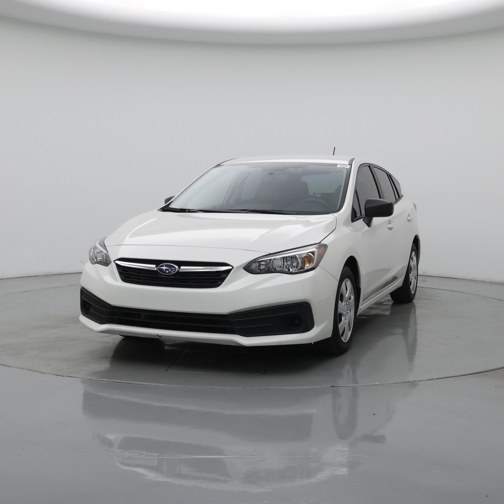 Thumbnail: 2022 Subaru Impreza - 4