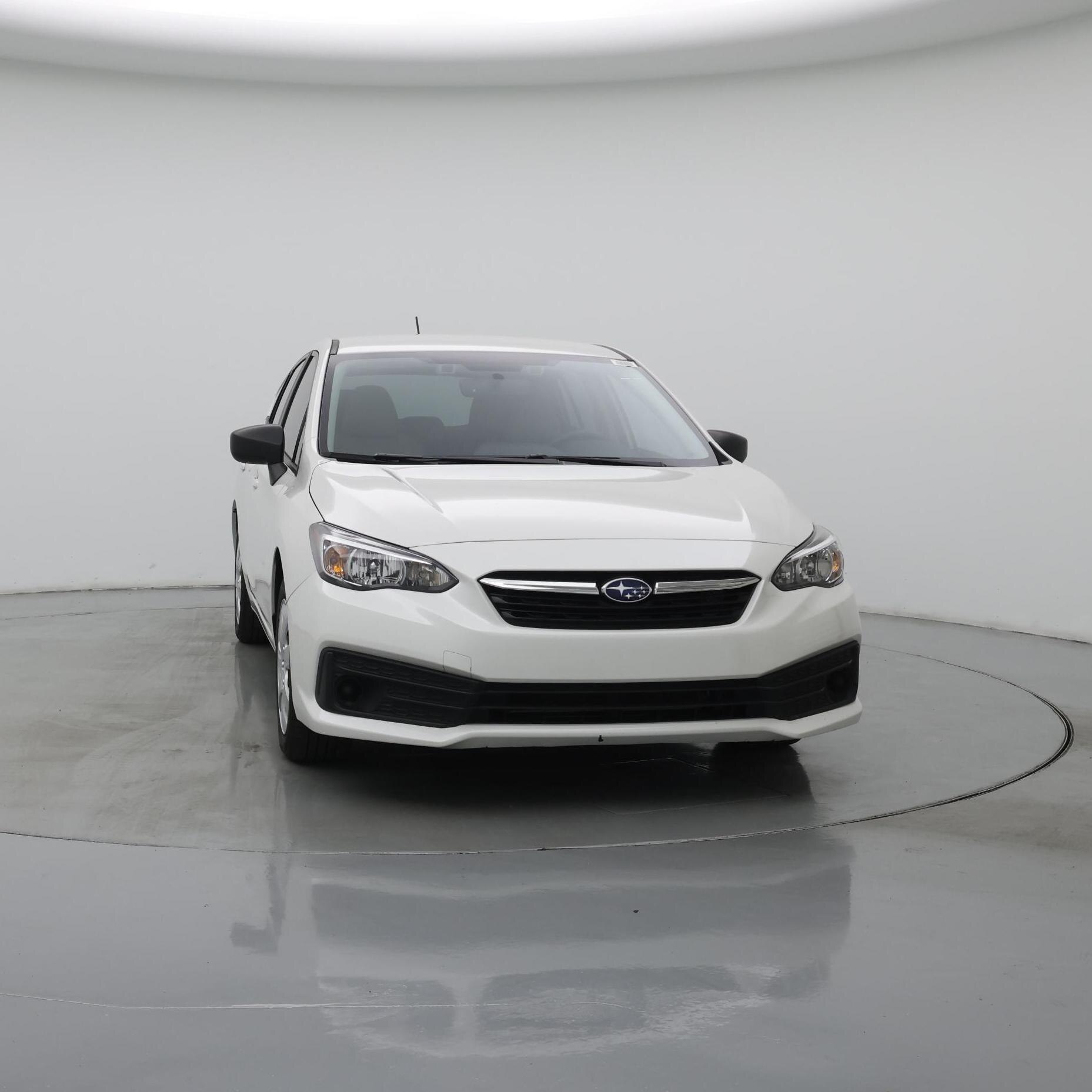 Thumbnail: 2022 Subaru Impreza - 5