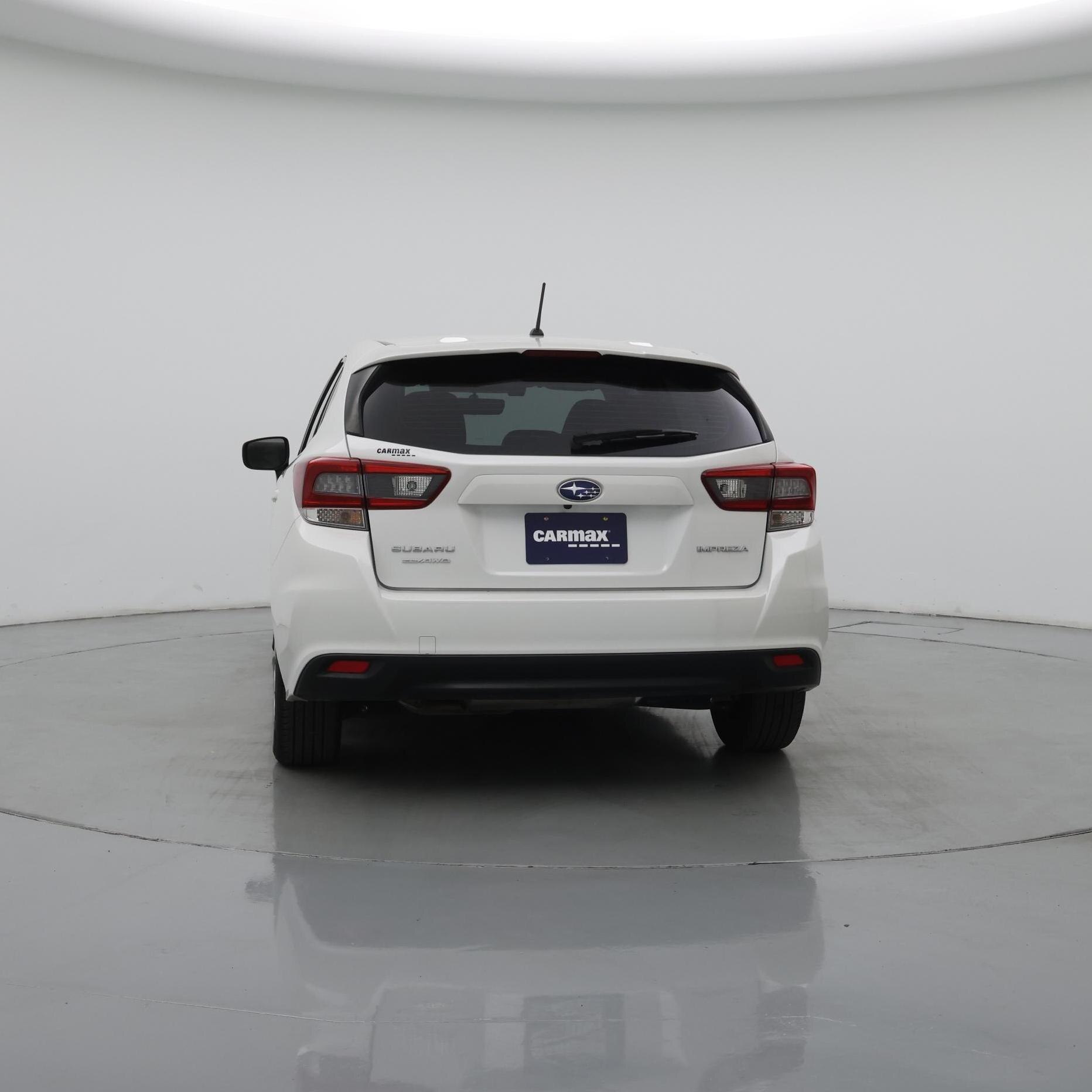 Thumbnail: 2022 Subaru Impreza - 6