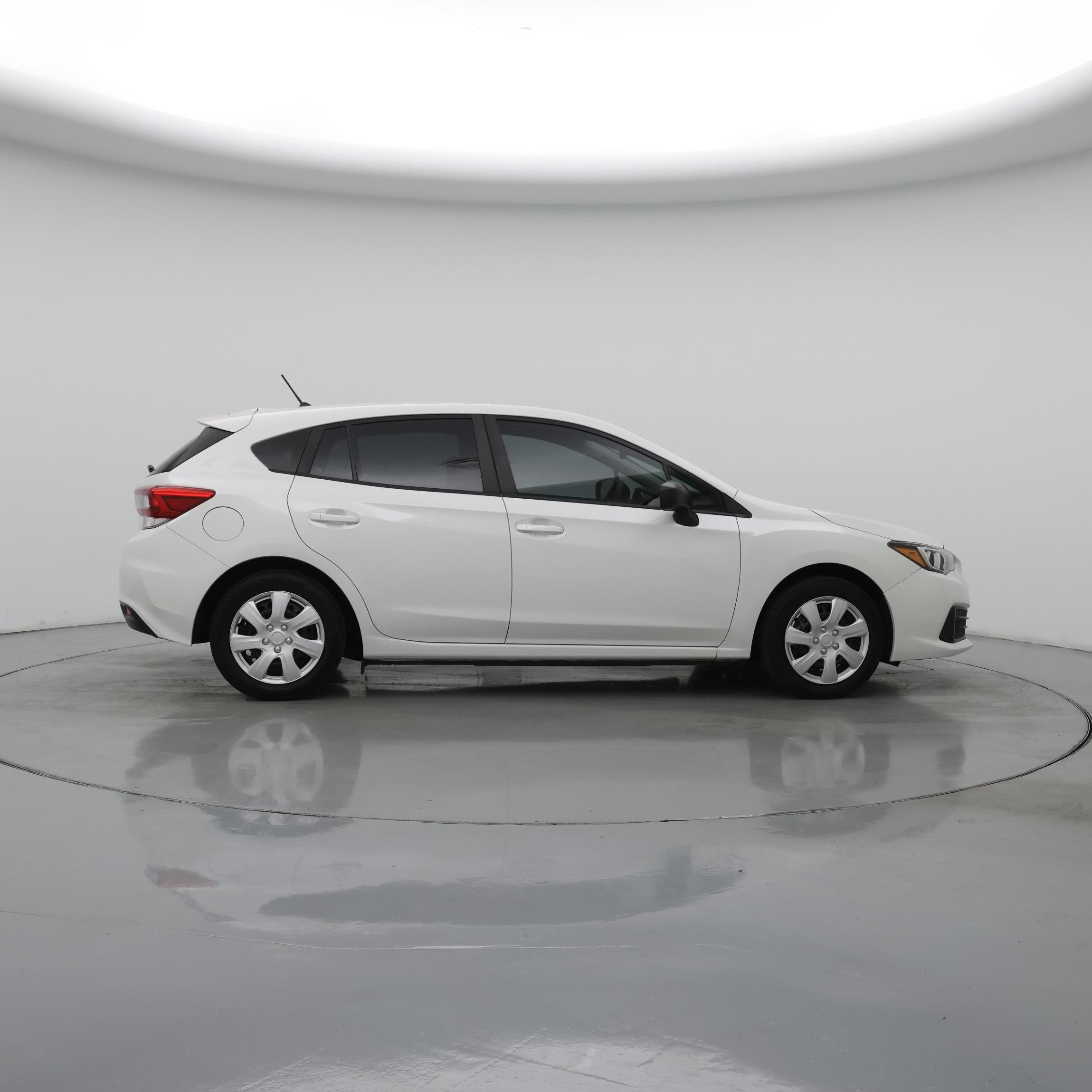 Thumbnail: 2022 Subaru Impreza - 7