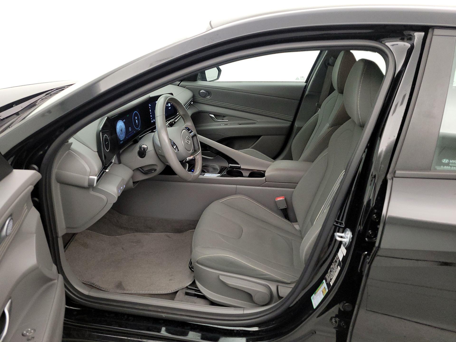 Thumbnail: 2023 Hyundai Elantra - 11