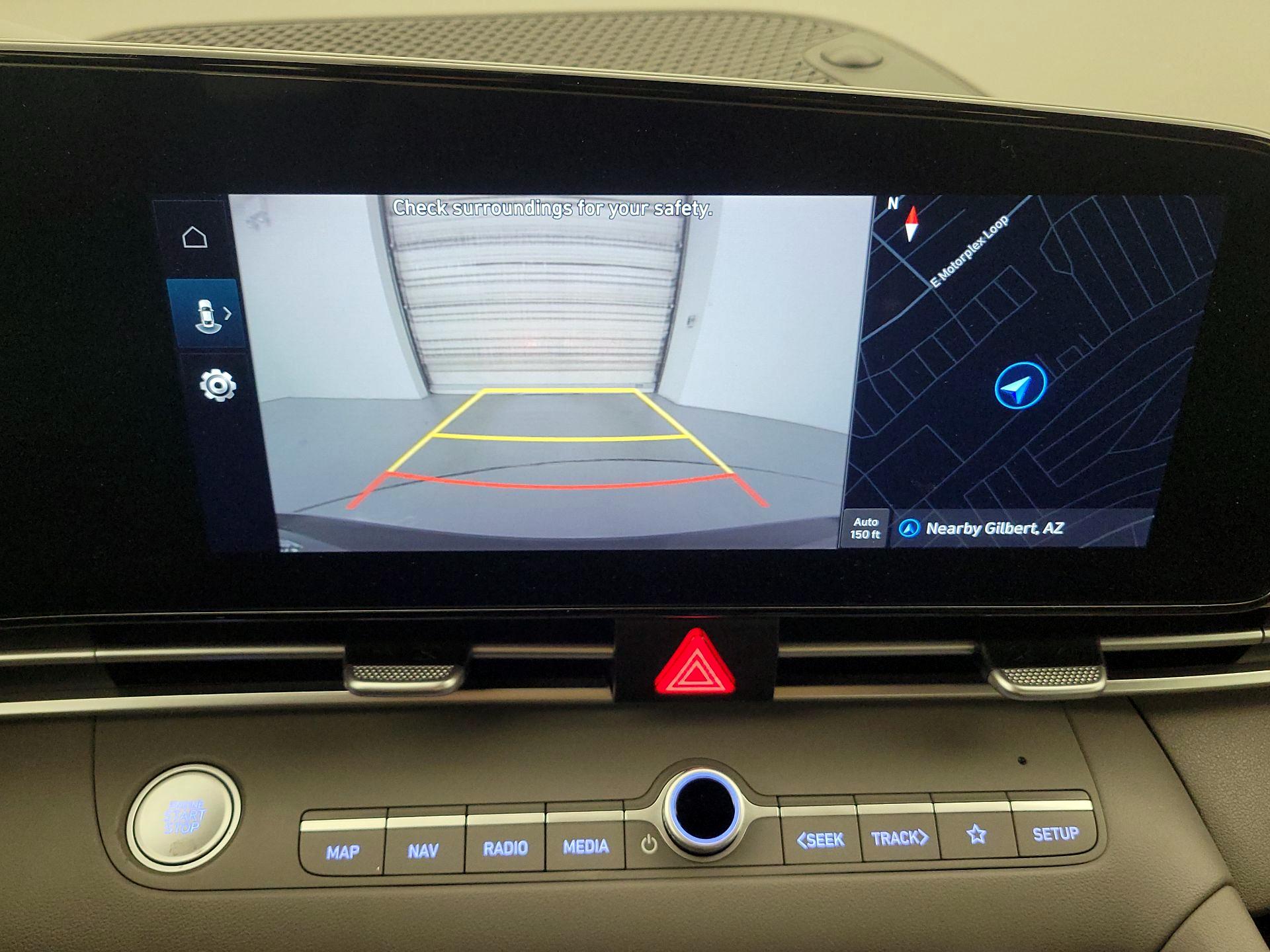 Thumbnail: 2023 Hyundai Elantra - 15