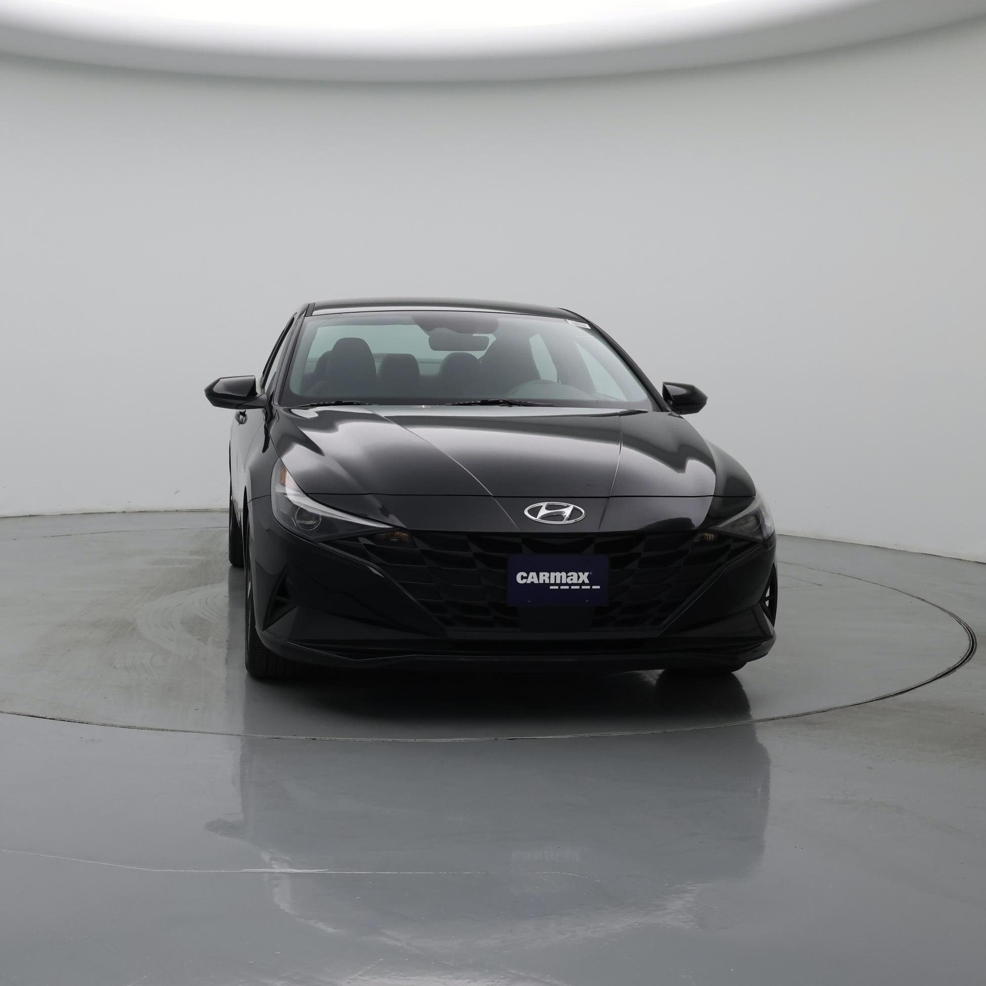 Thumbnail: 2023 Hyundai Elantra - 5