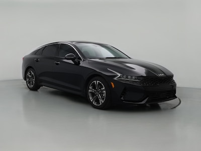 2022 Kia K5 EX