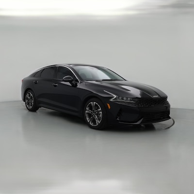 2022 Kia K5 EX