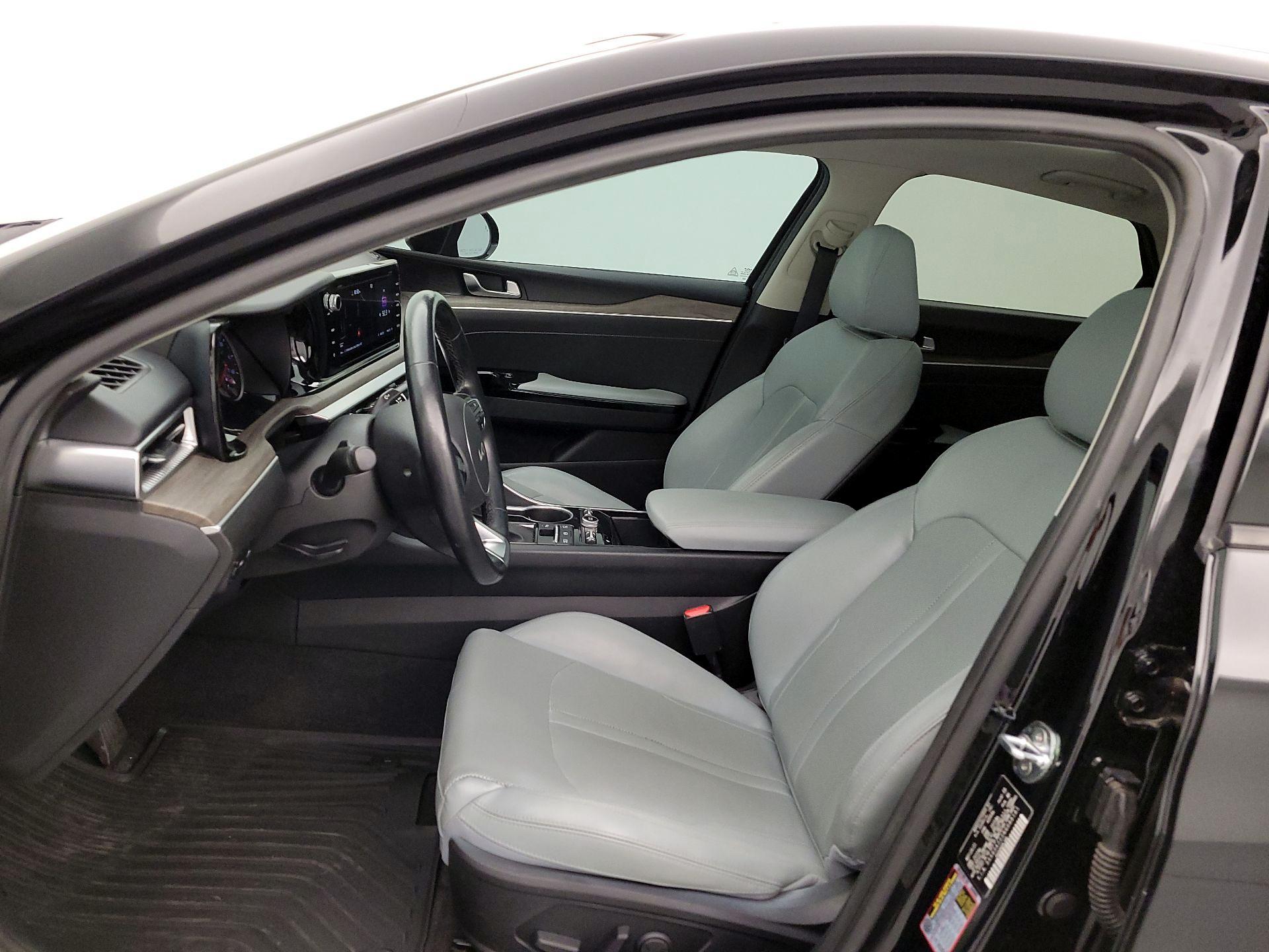 Thumbnail: 2022 Kia K5 - 11