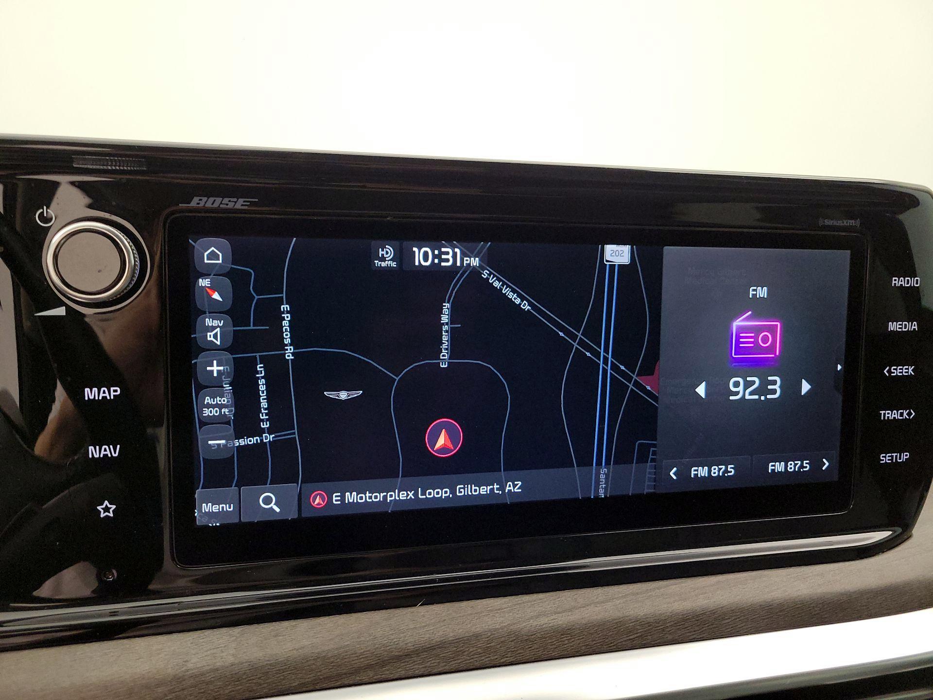 Thumbnail: 2022 Kia K5 - 14