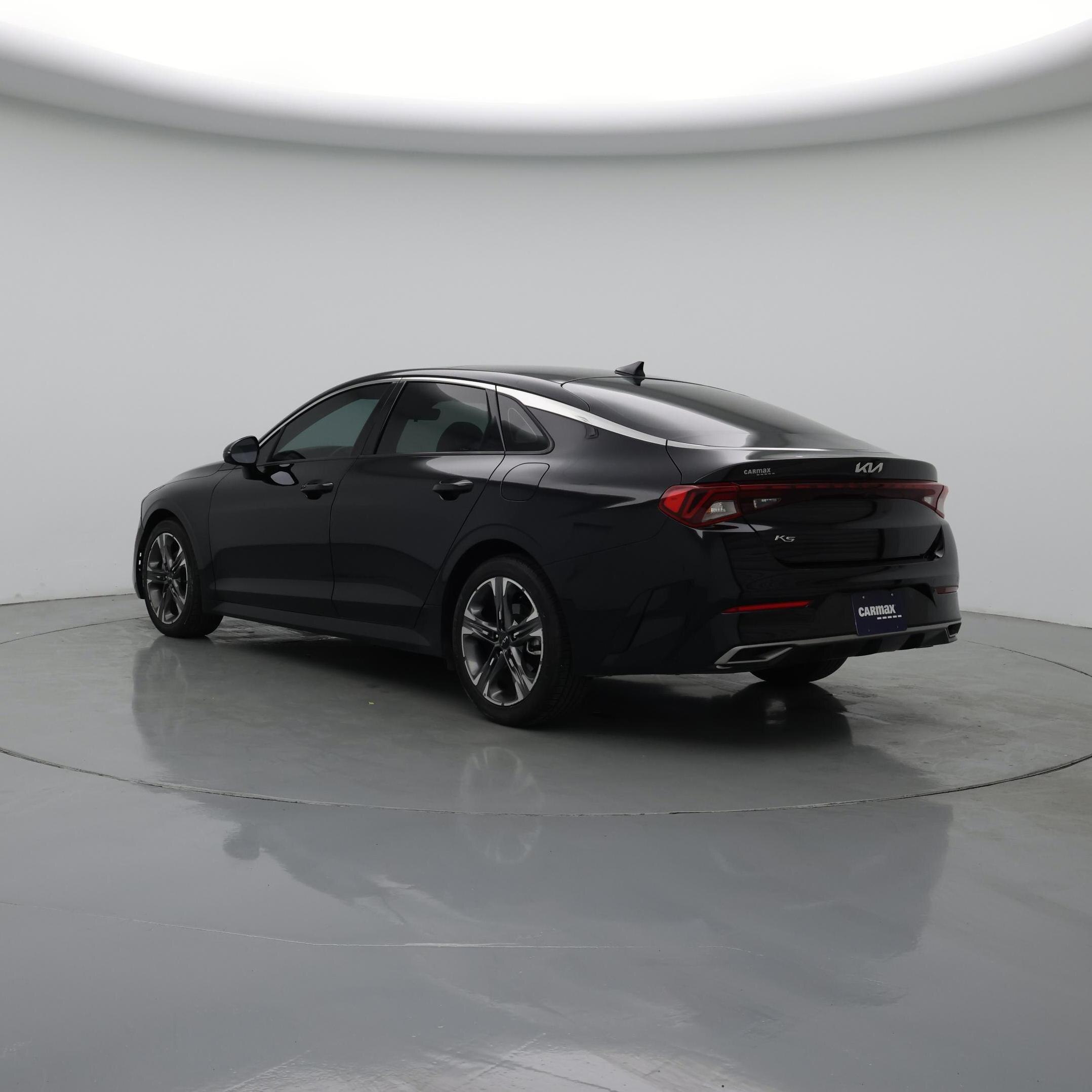 Thumbnail: 2022 Kia K5 - 2