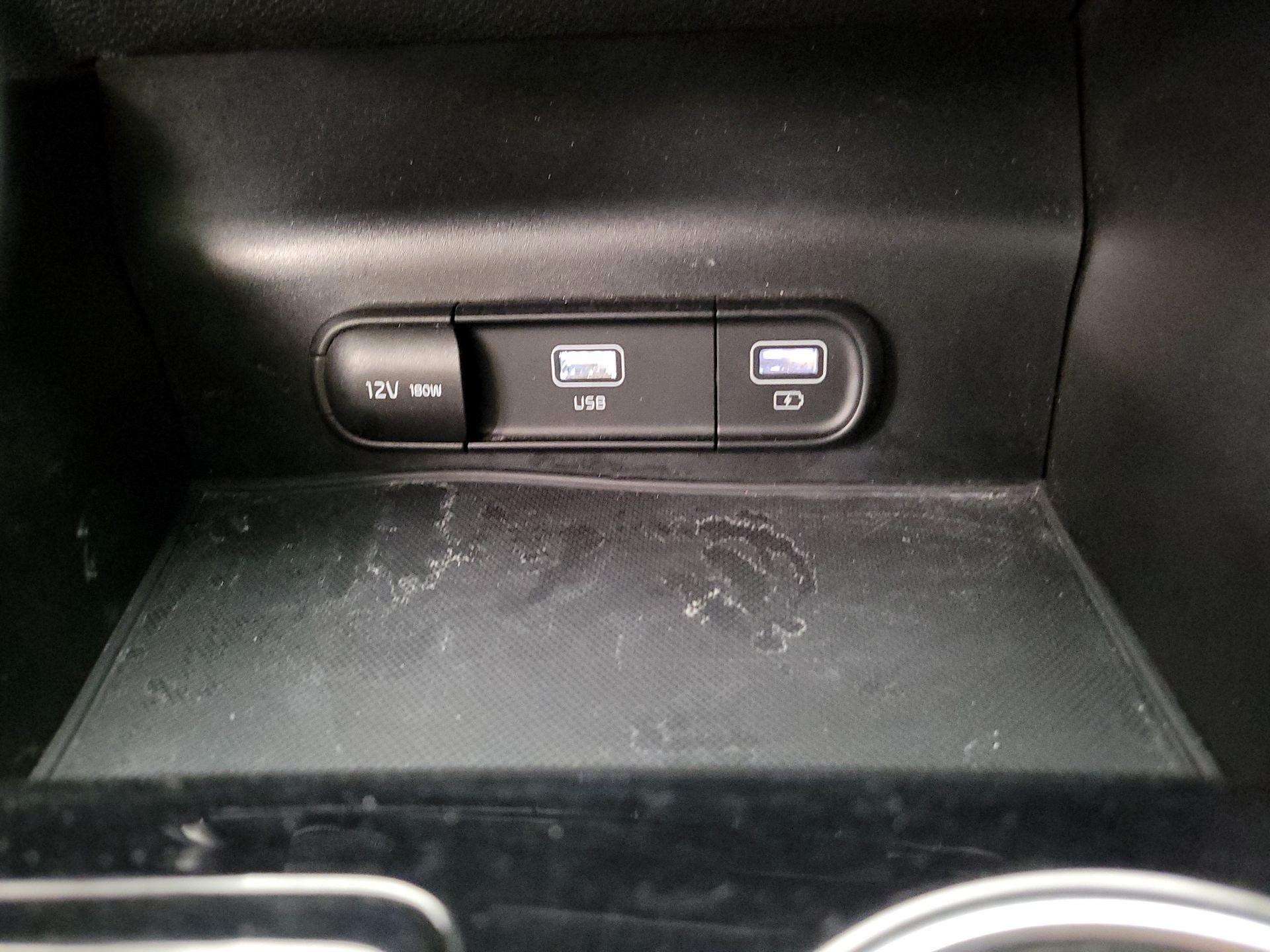 Thumbnail: 2022 Kia K5 - 19