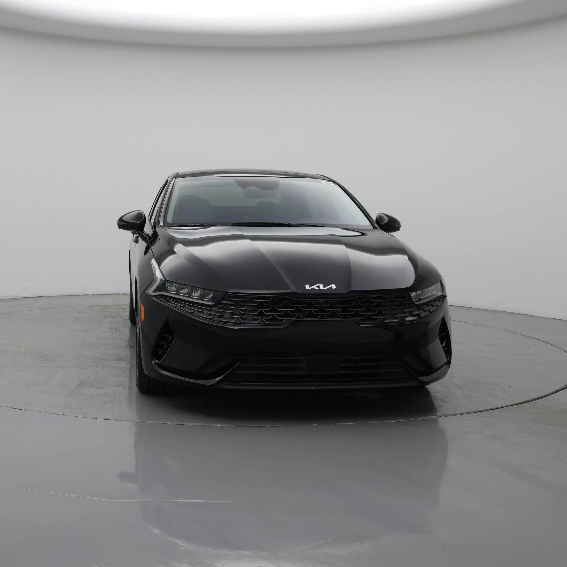 Thumbnail: 2022 Kia K5 - 5