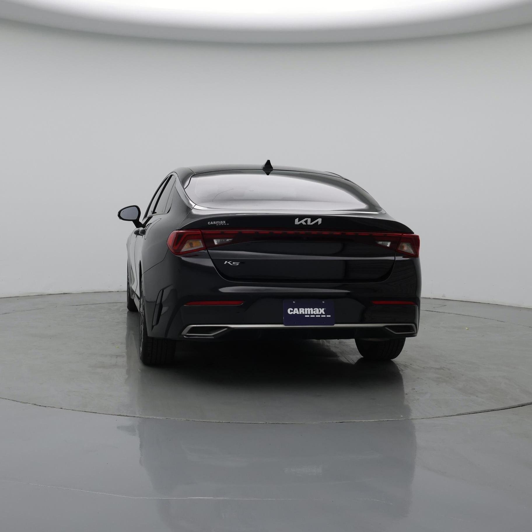 Thumbnail: 2022 Kia K5 - 6